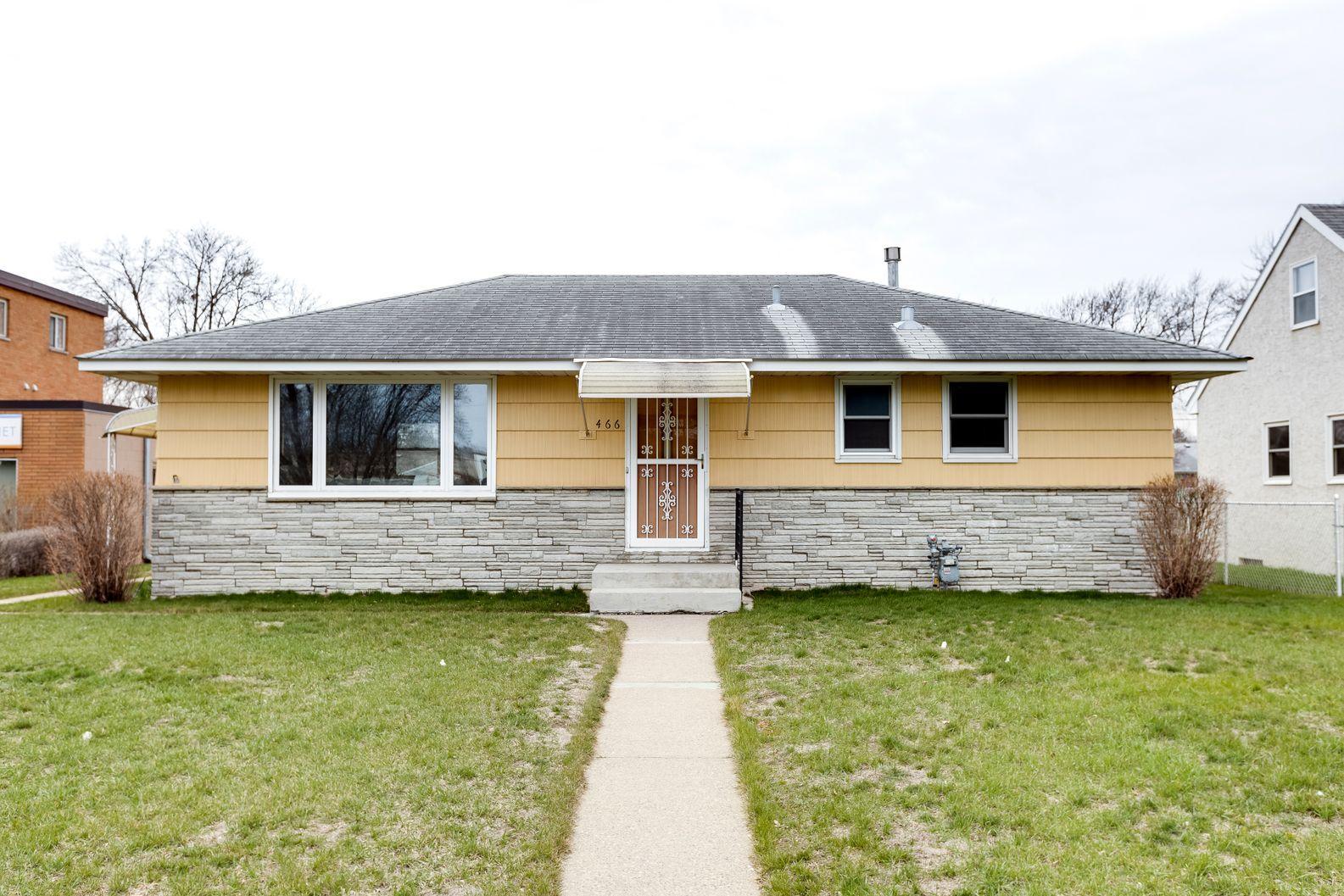 View of Residential at 466 9th Ave NW, New Brighton MN 55112, New Brighton - Mike Wilen | Minnesota Team Real Estate