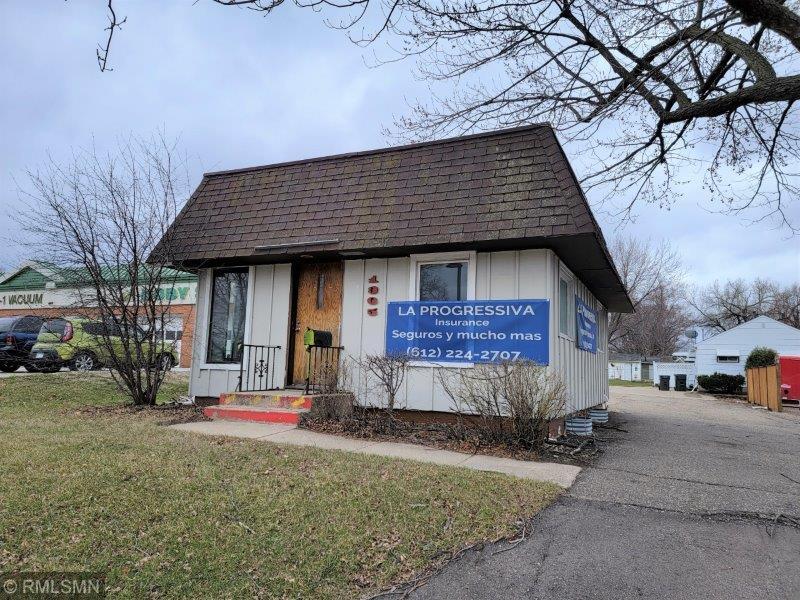 View of Commercial Sale at 1305 66th Street, Richfield MN 55423, Richfield - Mike Wilen | Minnesota Team Real Estate