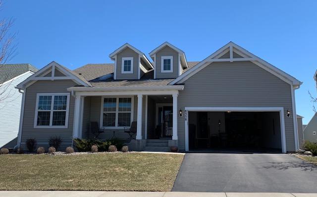 View of Residential at 8358 Cottonwood Lane, Maple Grove MN 55369, Maple Grove - Mike Wilen | Minnesota Team Real Estate