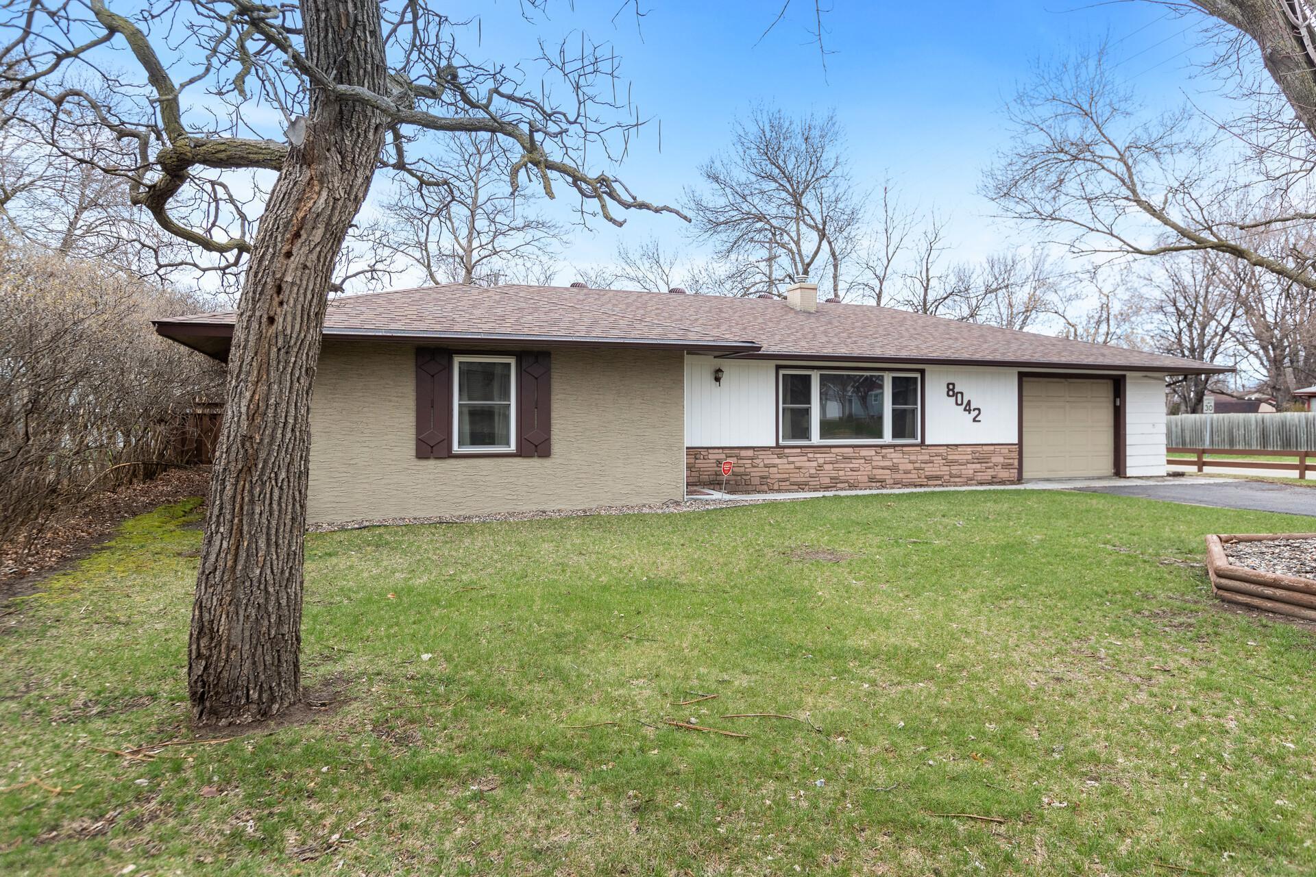 View of Residential at 8042 Terrace Road, Spring Lake Park MN 55432, Spring Lake Park - Mike Wilen | Minnesota Team Real Estate