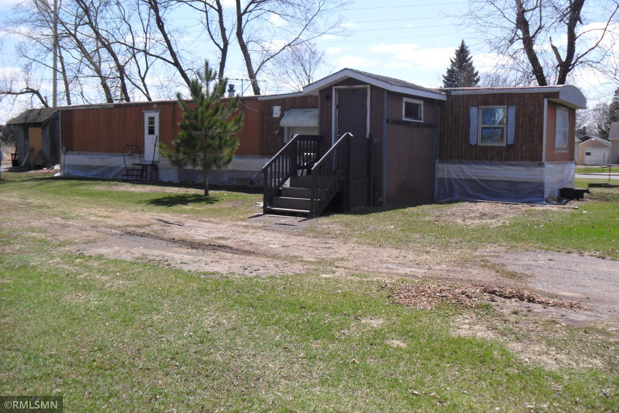 View of Residential at 75 Alger Avenue, Rush City MN 55069, Rush City - Mike Wilen | Minnesota Team Real Estate