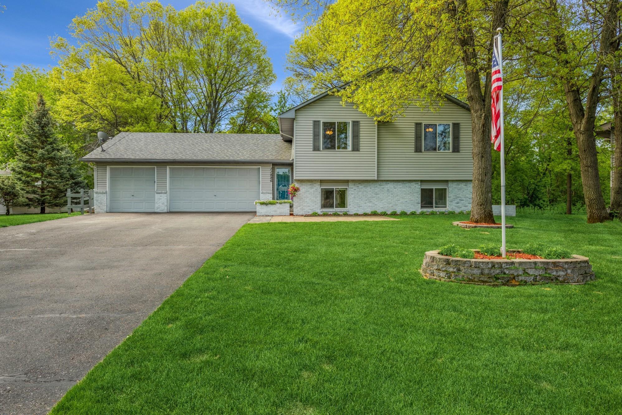 View of Residential at 11886 Avocet Circle, Coon Rapids MN 55448, Coon Rapids - Mike Wilen | Minnesota Team Real Estate