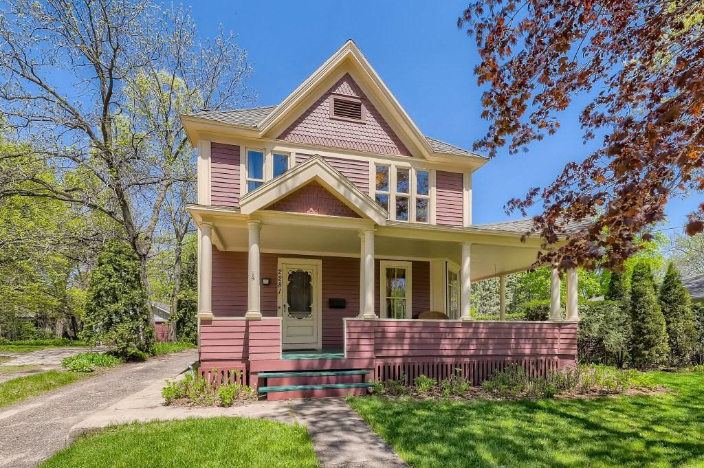 View of Residential at 2281 4th Street, White Bear Lake MN 55110, White Bear Lake - Mike Wilen | Minnesota Team Real Estate