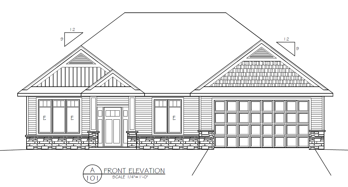 View of Residential at 25373 Farmstead Lane, Wyoming MN 55092, Wyoming - Mike Wilen | Minnesota Team Real Estate