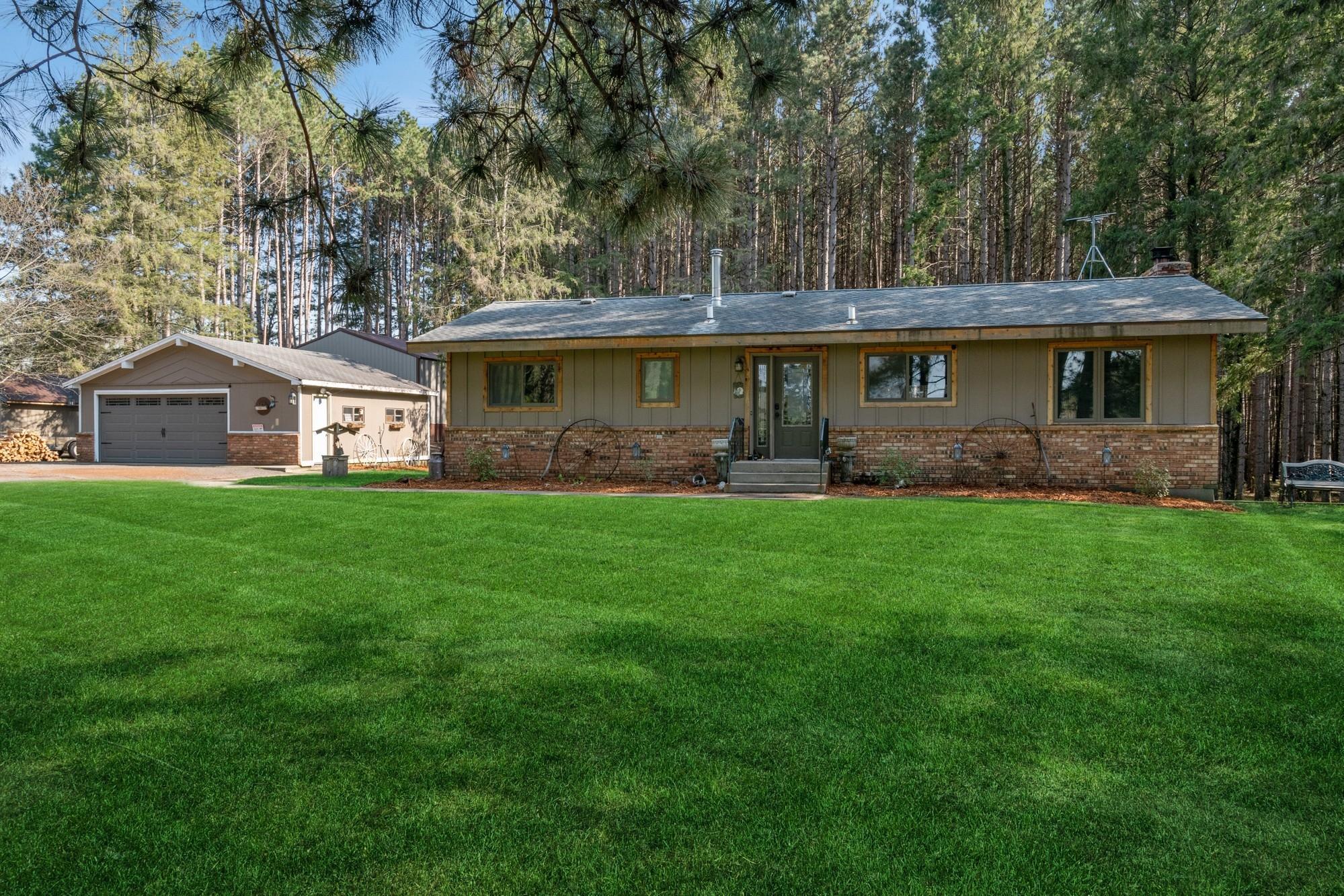 View of Residential at 4194 329th Avenue, Cambridge MN 55008, Cambridge - Mike Wilen | Minnesota Team Real Estate