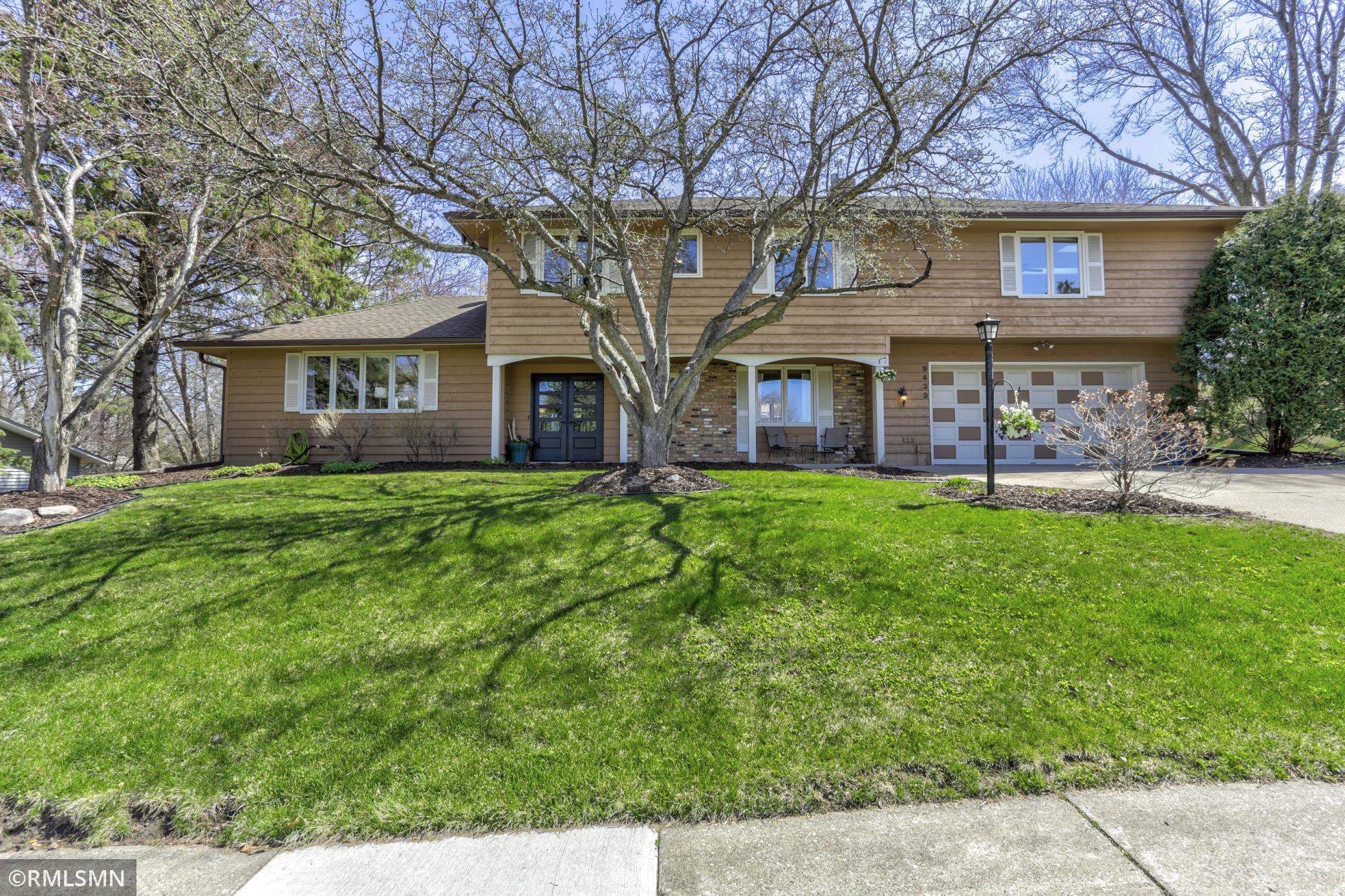 View of Residential at 9433 Briar Road, Bloomington MN 55437, Bloomington - Mike Wilen | Minnesota Team Real Estate