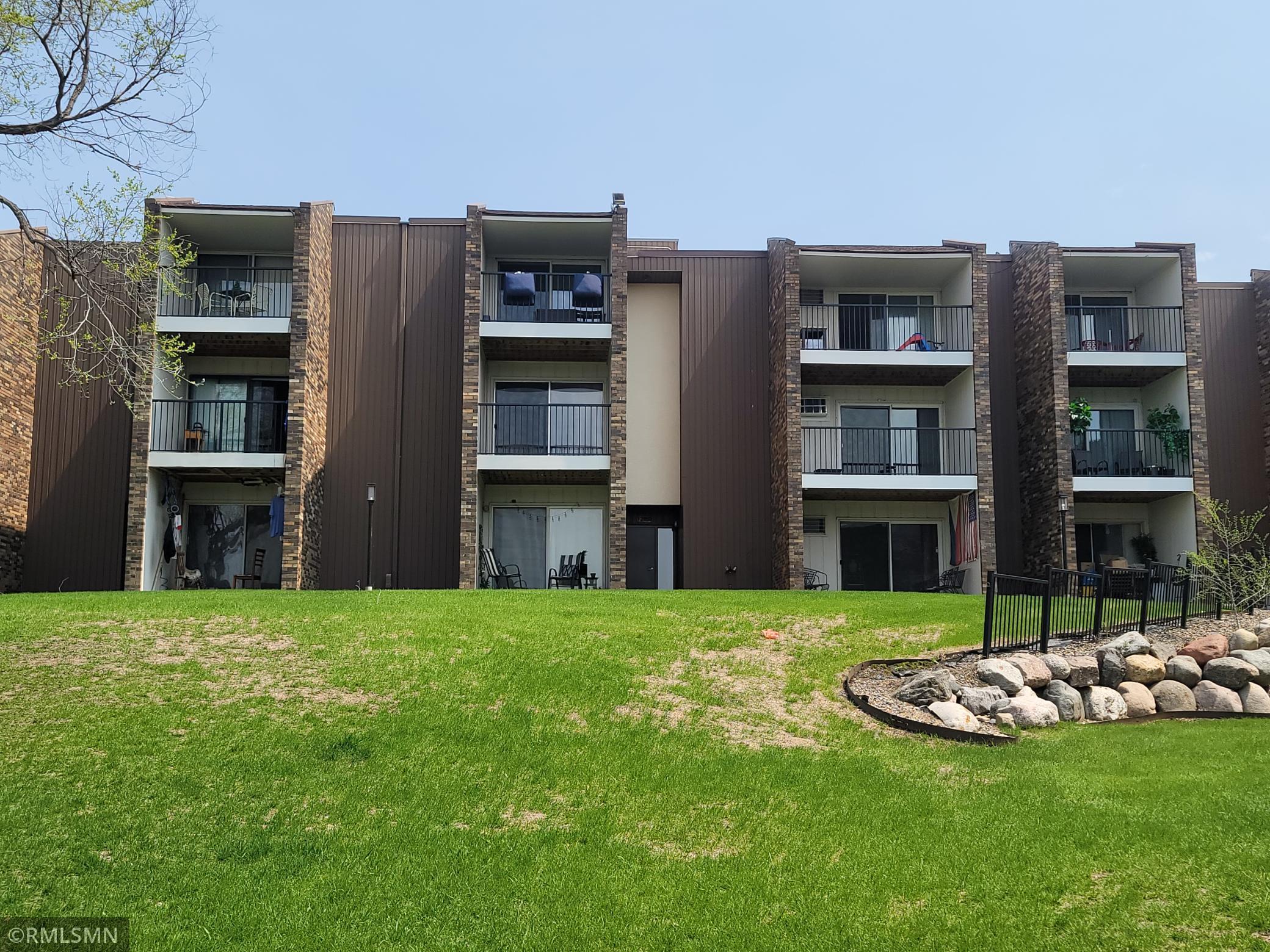 View of Residential at 12948 Nicollet Avenue #201, Burnsville MN 55337, Burnsville - Mike Wilen | Minnesota Team Real Estate