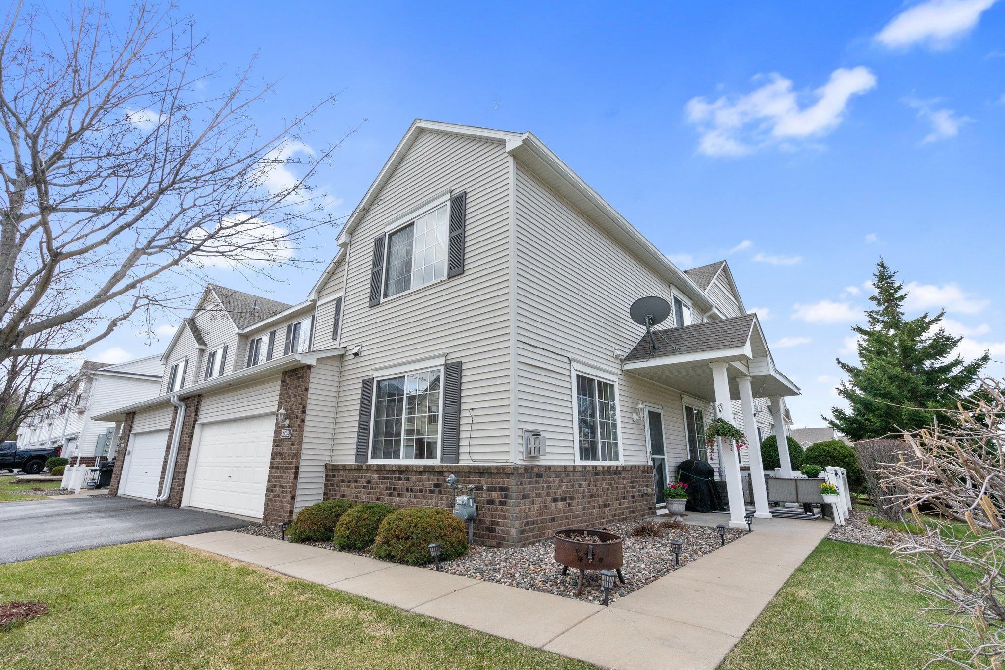 View of Residential at 3789 Hazel Trail #A, Woodbury MN 55129, Woodbury - Mike Wilen | Minnesota Team Real Estate