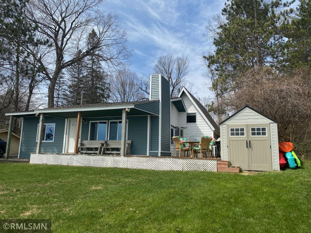 View of Residential at 51635 Belle Isle Drive, Rush City MN 55069, Rush City - Mike Wilen | Minnesota Team Real Estate