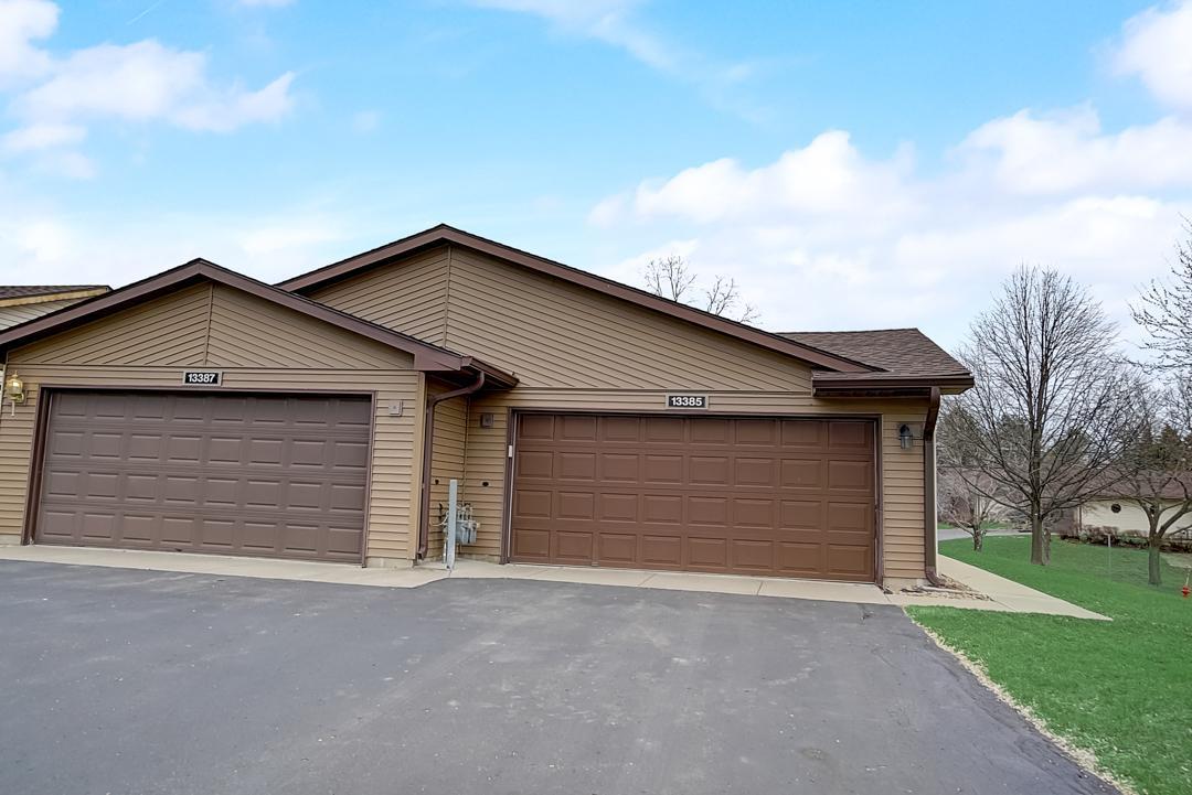 View of Residential at 13385 Hughes Court, Apple Valley MN 55124, Apple Valley - Mike Wilen | Minnesota Team Real Estate
