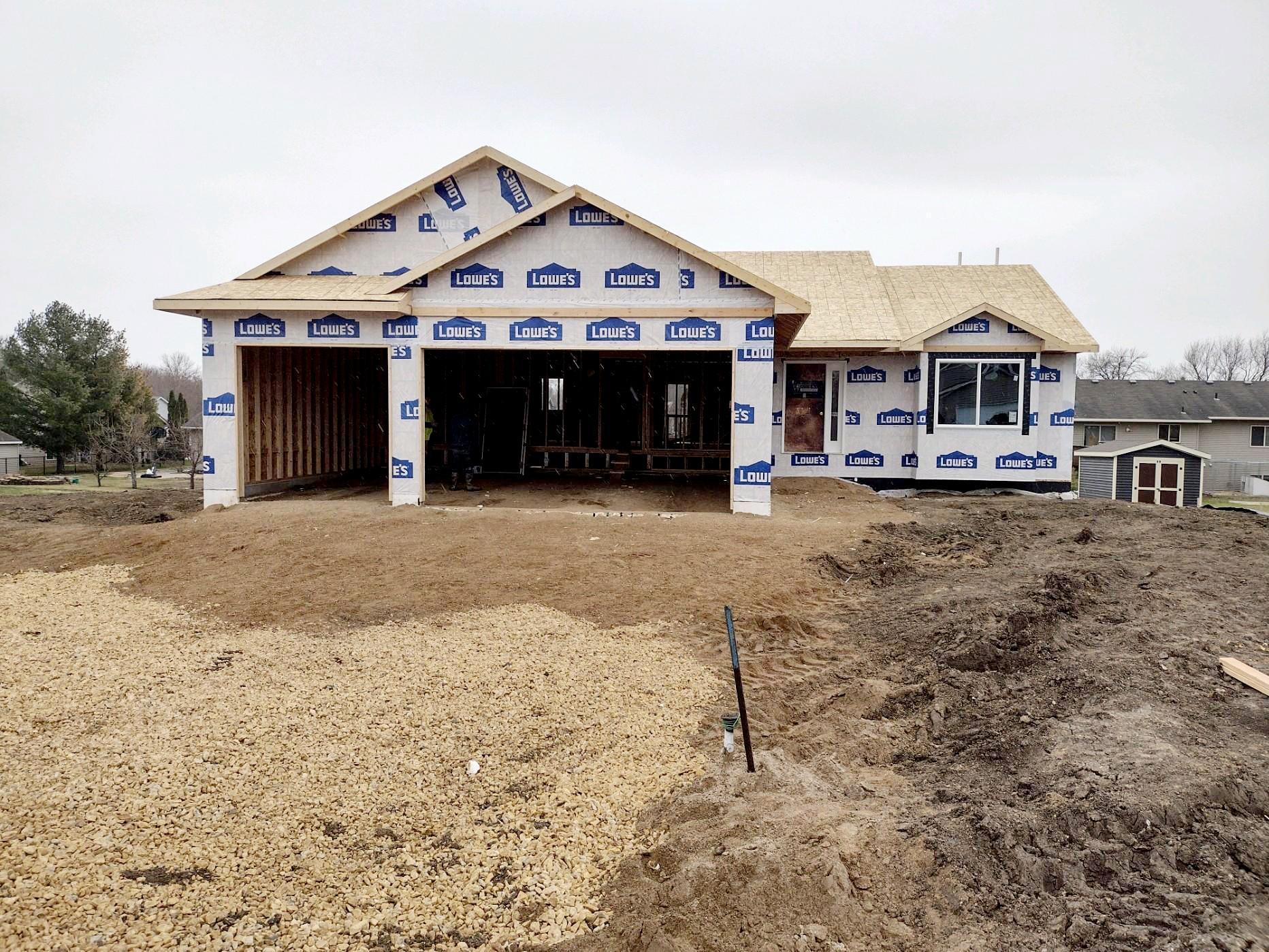 View of Residential at 365 Horizon Drive, Le Center MN 56057, Le Center - Mike Wilen | Minnesota Team Real Estate