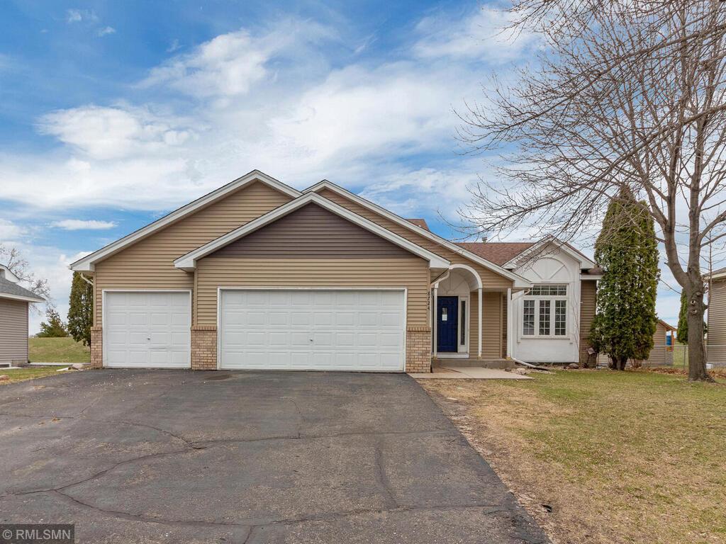 View of Residential at 8724 Douglas Drive, Brooklyn Park MN 55445, Brooklyn Park - Mike Wilen | Minnesota Team Real Estate