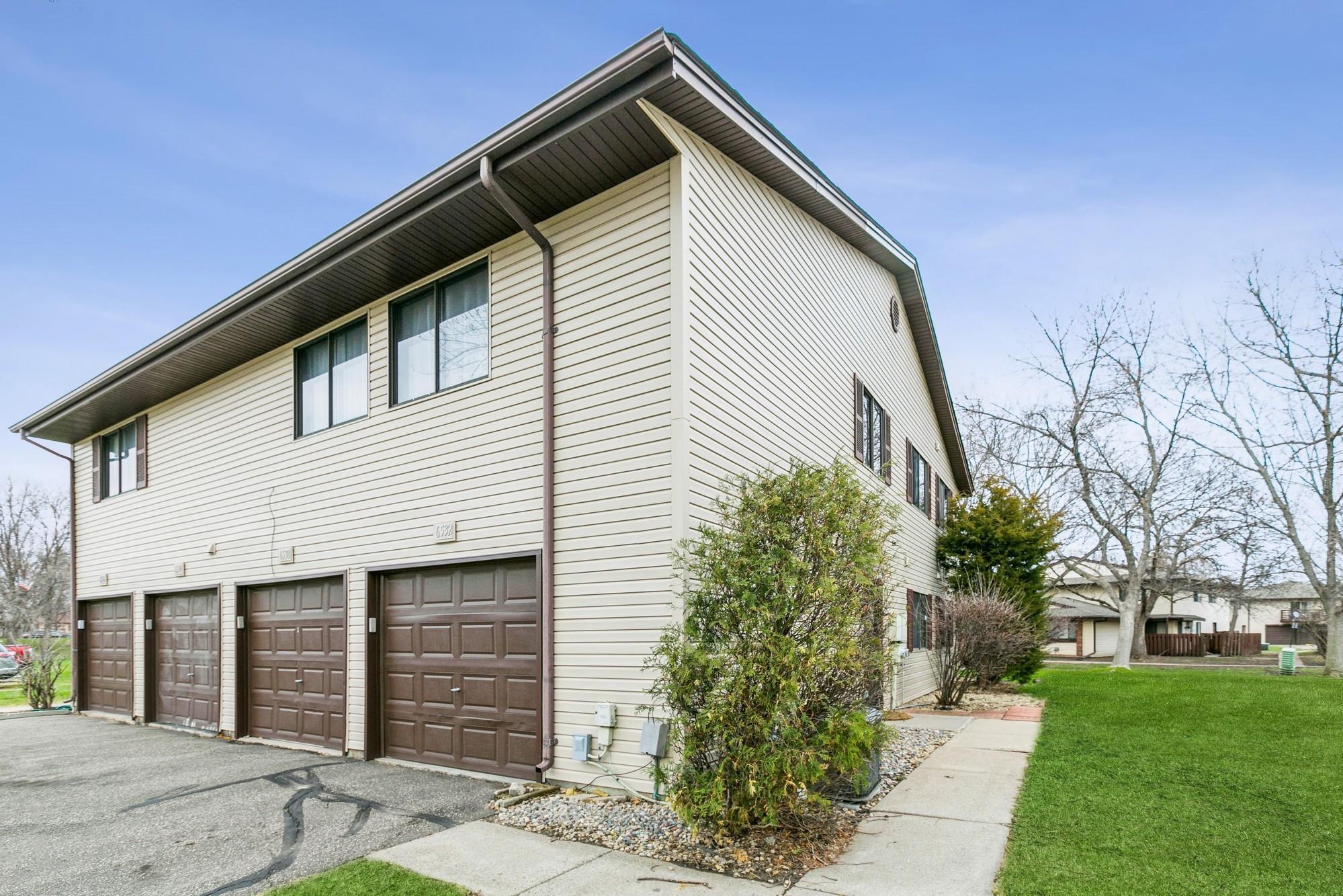 View of Residential at 6532 84th Court, Brooklyn Park MN 55445, Brooklyn Park - Mike Wilen | Minnesota Team Real Estate