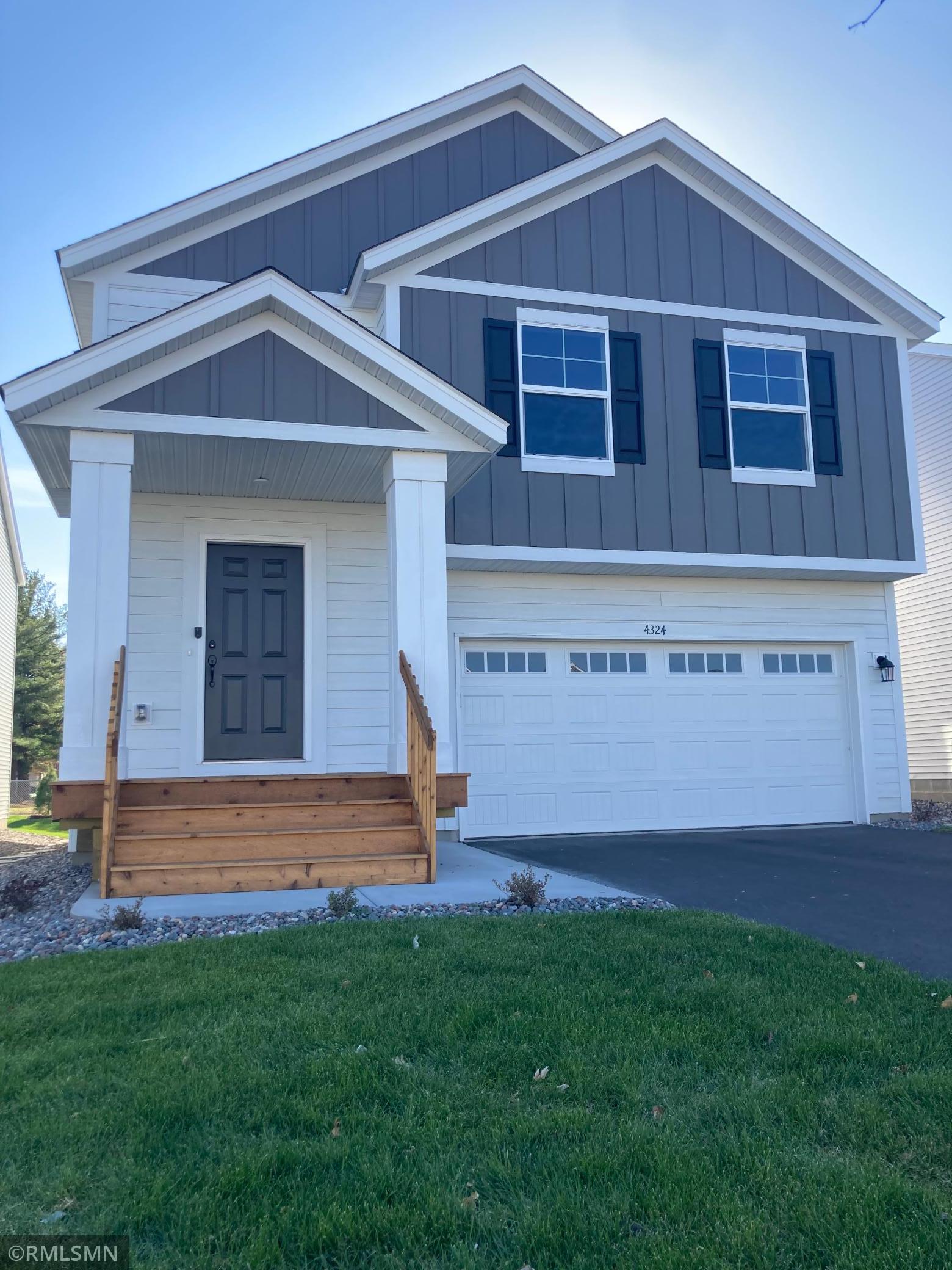 View of Residential at 4324 141st Lane, Andover MN 55304, Andover - Mike Wilen | Minnesota Team Real Estate