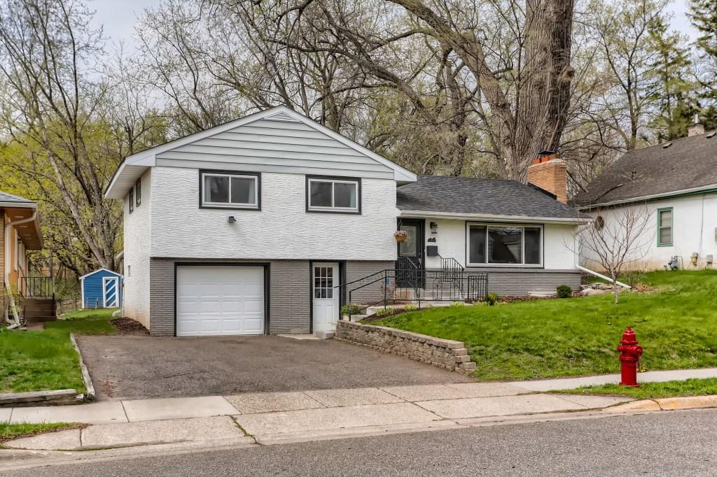View of Residential at 1825 41st Avenue, Columbia Heights MN 55421, Columbia Heights - Mike Wilen | Minnesota Team Real Estate