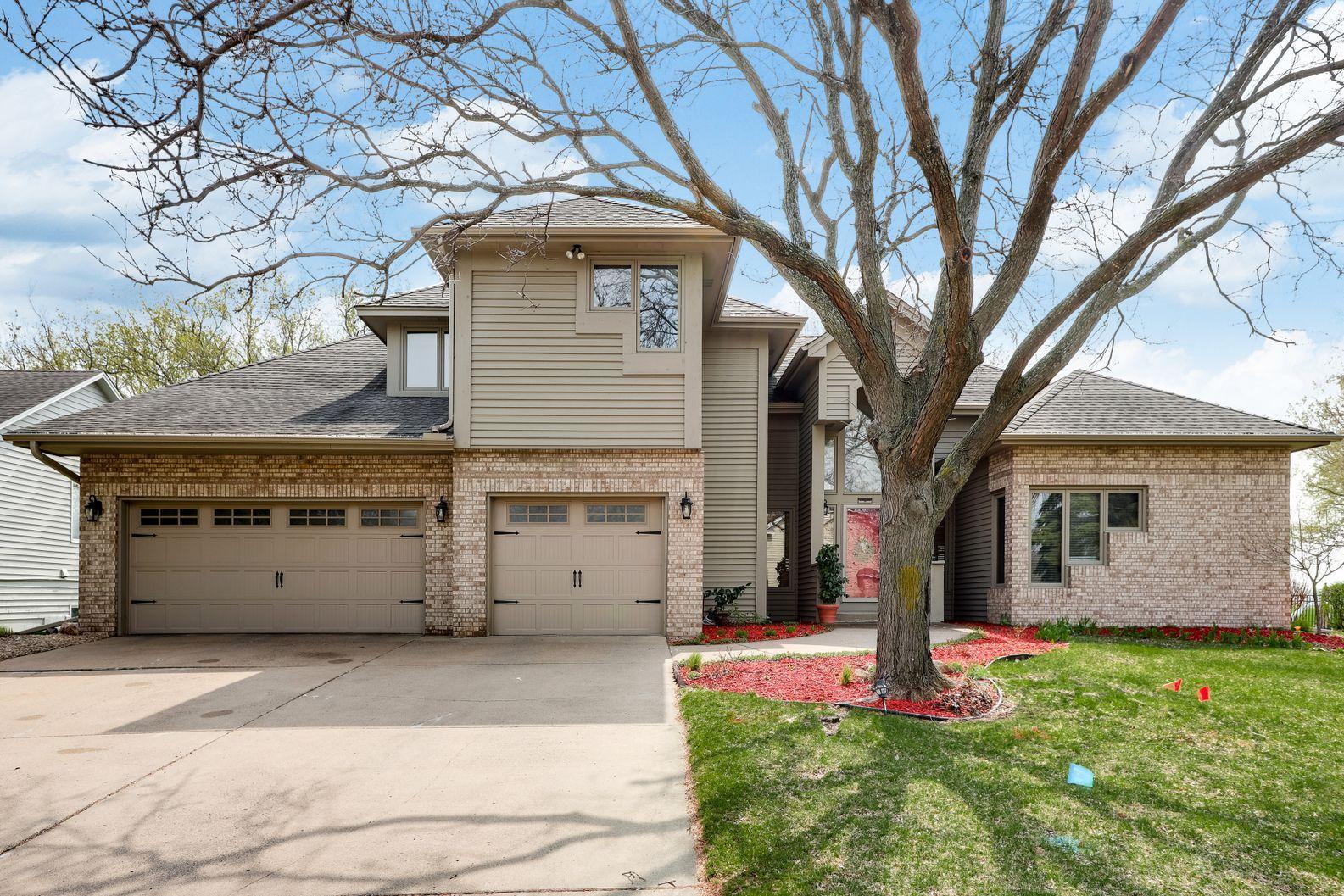 View of Residential at 3141 Berwick Knoll, Brooklyn Park MN 55443, Brooklyn Park - Mike Wilen | Minnesota Team Real Estate