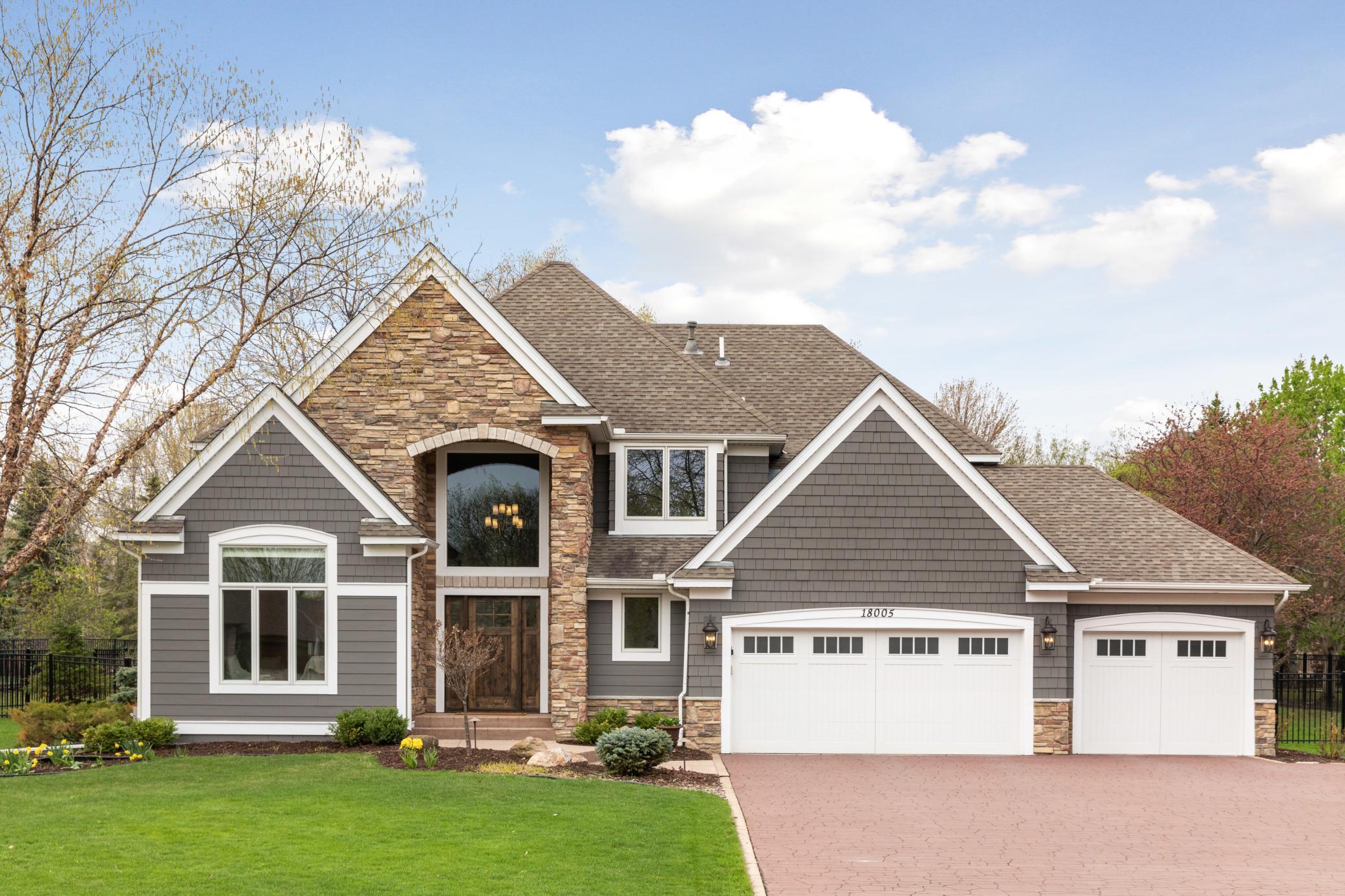 View of Residential at 18005 34th Avenue, Plymouth MN 55447, Plymouth - Mike Wilen | Minnesota Team Real Estate