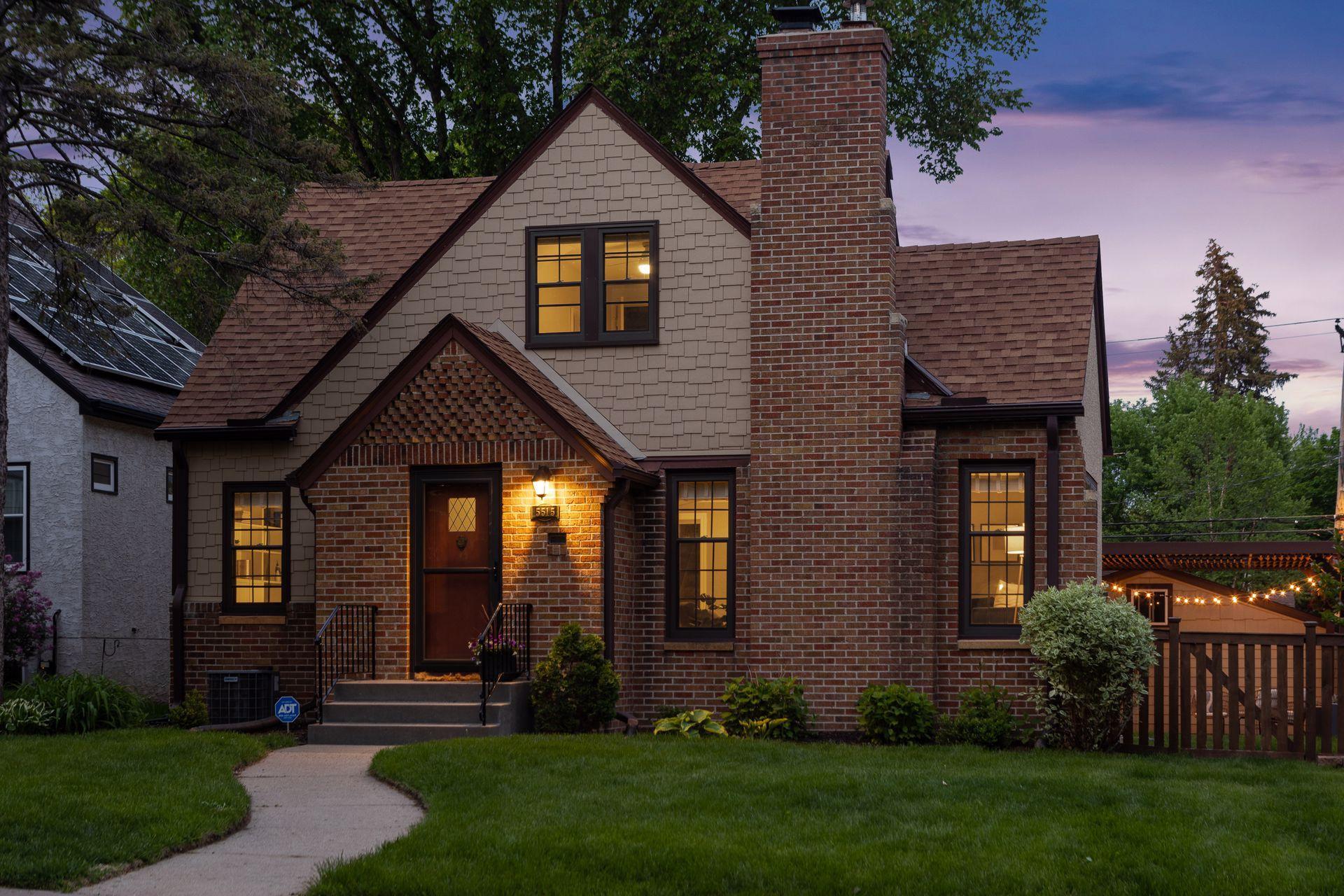 View of Residential at 5515 10th Avenue, Minneapolis MN 55417, Minneapolis - Mike Wilen | Minnesota Team Real Estate