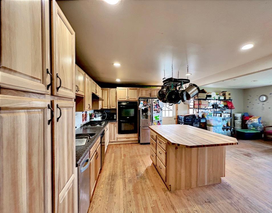 View of Residential at 5295 414th Trail, Ogilvie MN 56358, Ogilvie - Mike Wilen | Minnesota Team Real Estate