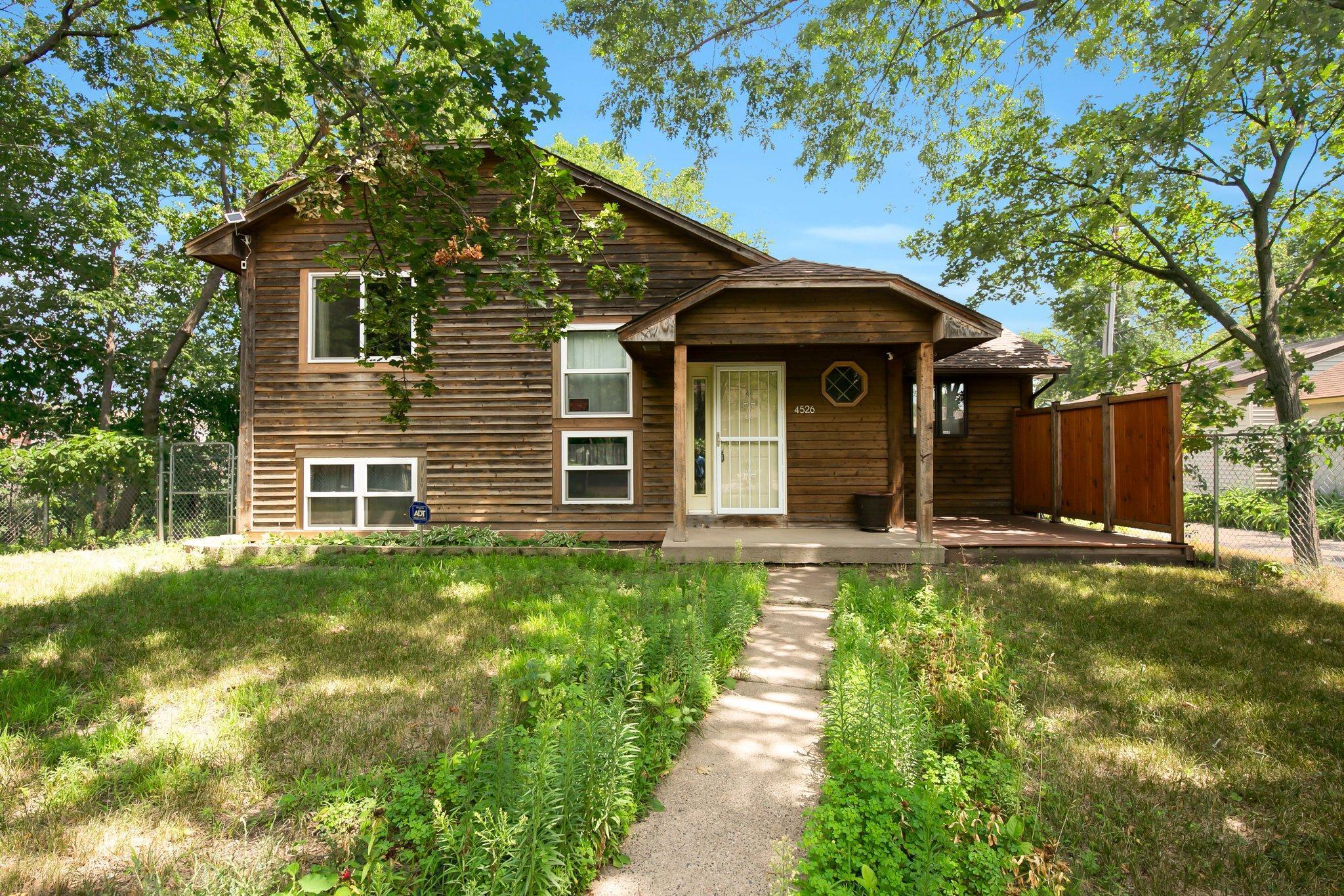 View of Residential at 4526 Irving Avenue, Minneapolis MN 55412, Minneapolis - Mike Wilen | Minnesota Team Real Estate