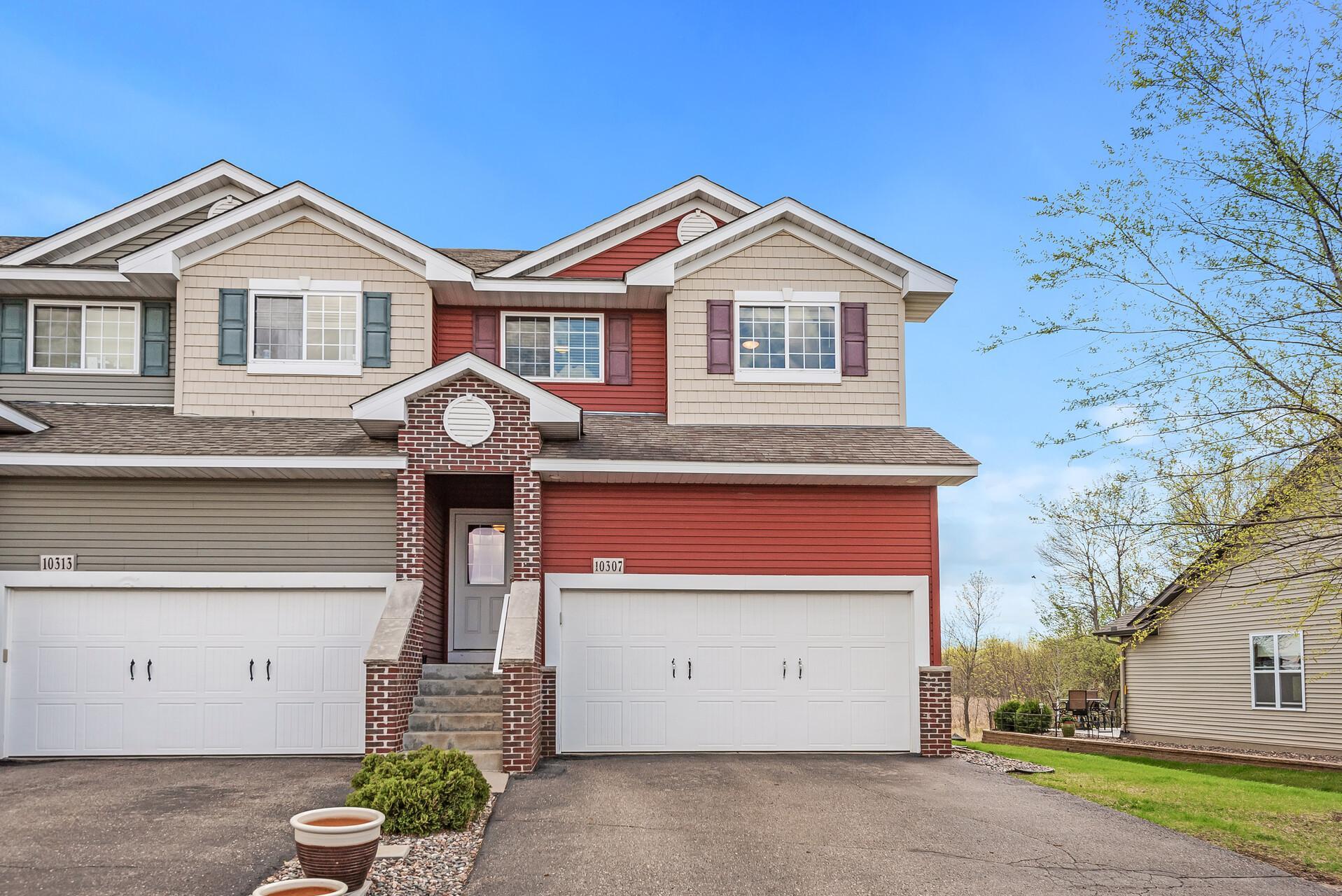 View of Residential at 10307 Kittredge Parkway, Otsego MN 55301, Otsego - Mike Wilen | Minnesota Team Real Estate