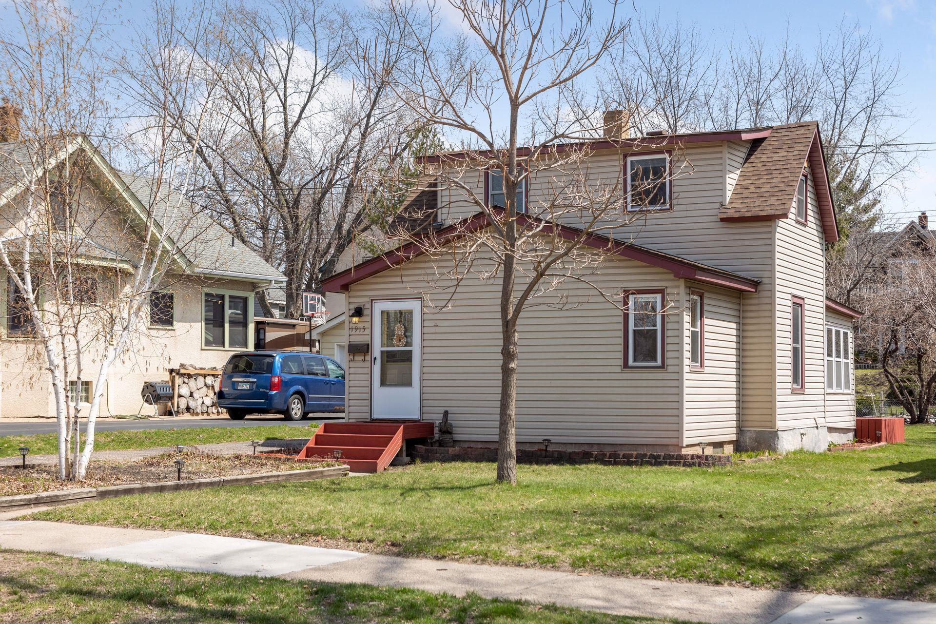 View of Residential at 1915 Buchanan Street, Minneapolis MN 55418, Minneapolis - Mike Wilen | Minnesota Team Real Estate