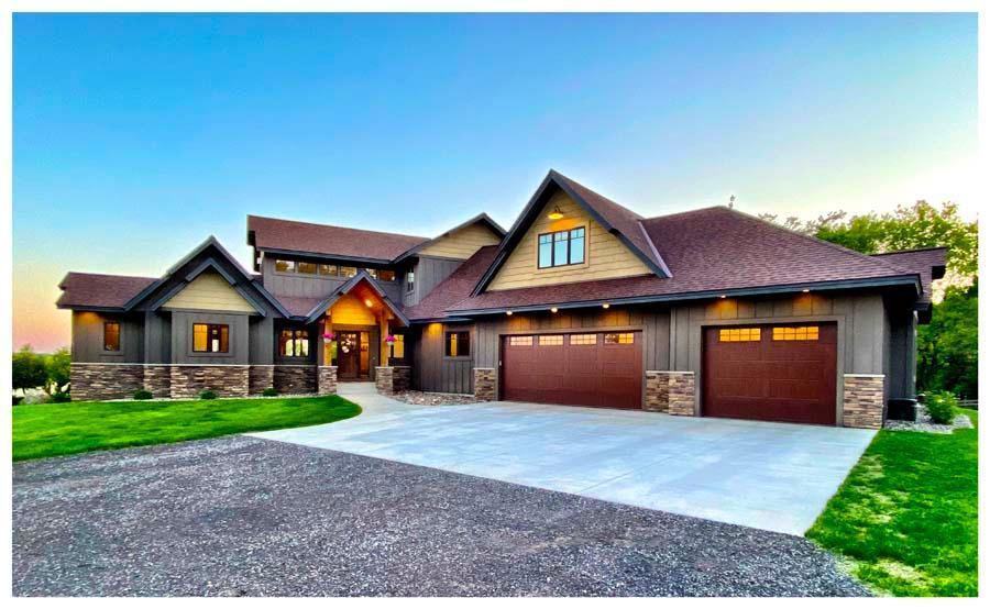 View of Residential at 9001 County Road 13, Delano MN 55328, Delano - Mike Wilen | Minnesota Team Real Estate