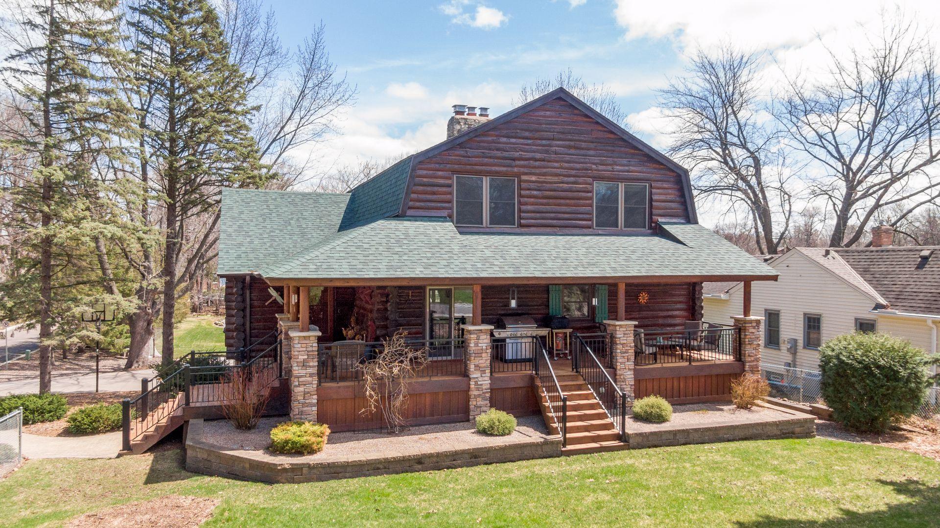 View of Residential at 2560 Swan Avenue, North Saint Paul MN 55109, North Saint Paul - Mike Wilen | Minnesota Team Real Estate