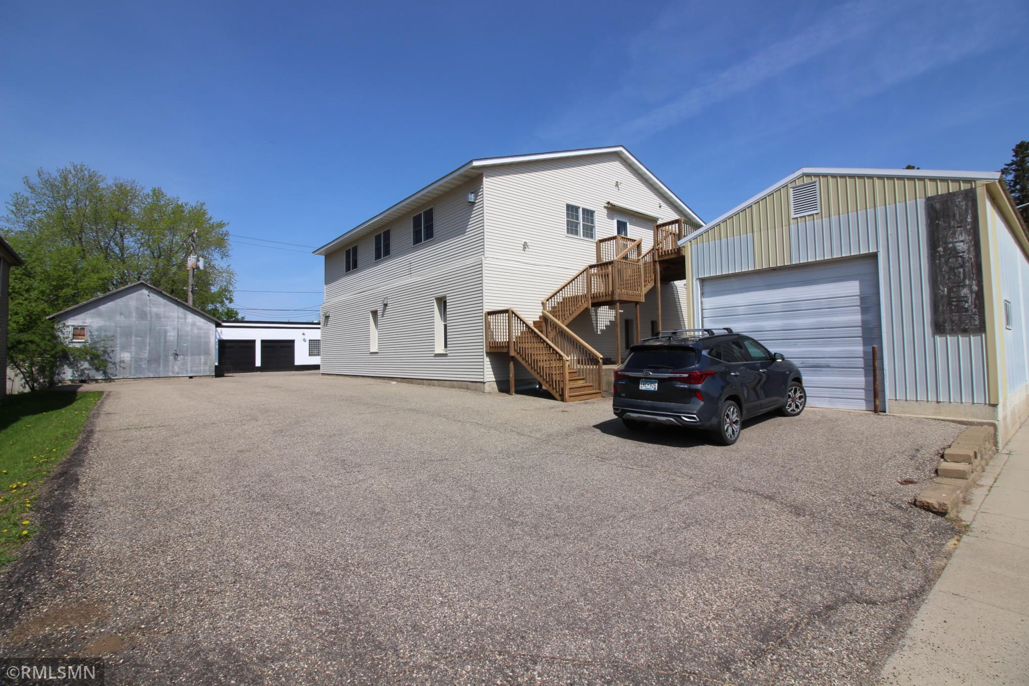 View of Commercial Sale at 70 Maple Avenue, Annandale MN 55302, Annandale - Mike Wilen | Minnesota Team Real Estate