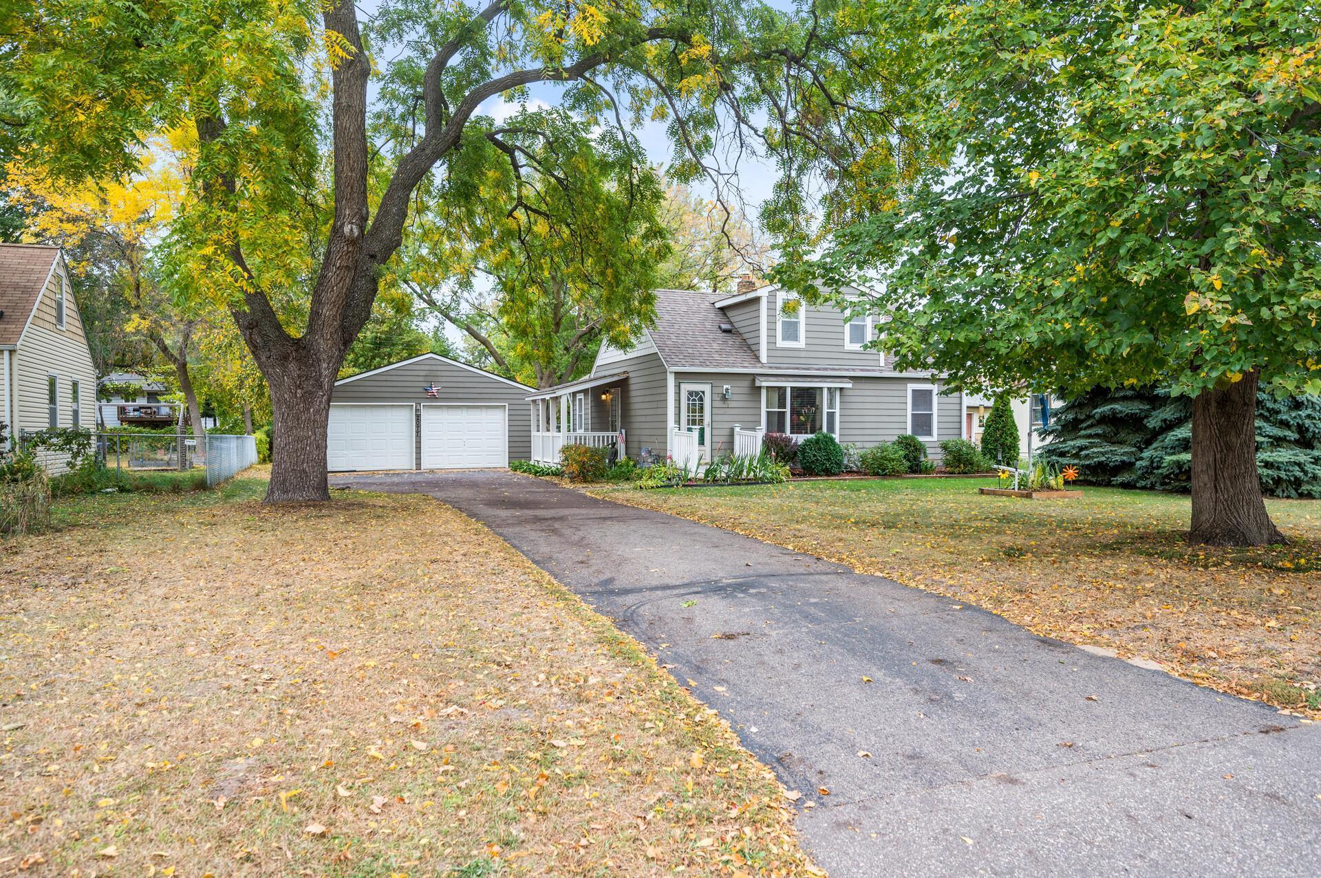 View of Residential at 2077 Terrace Drive, Mounds View MN 55112, Mounds View - Mike Wilen | Minnesota Team Real Estate