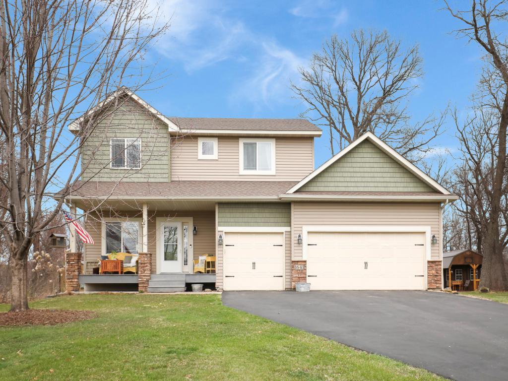 View of Residential at 1641 175th Avenue, Andover MN 55304, Andover - Mike Wilen | Minnesota Team Real Estate