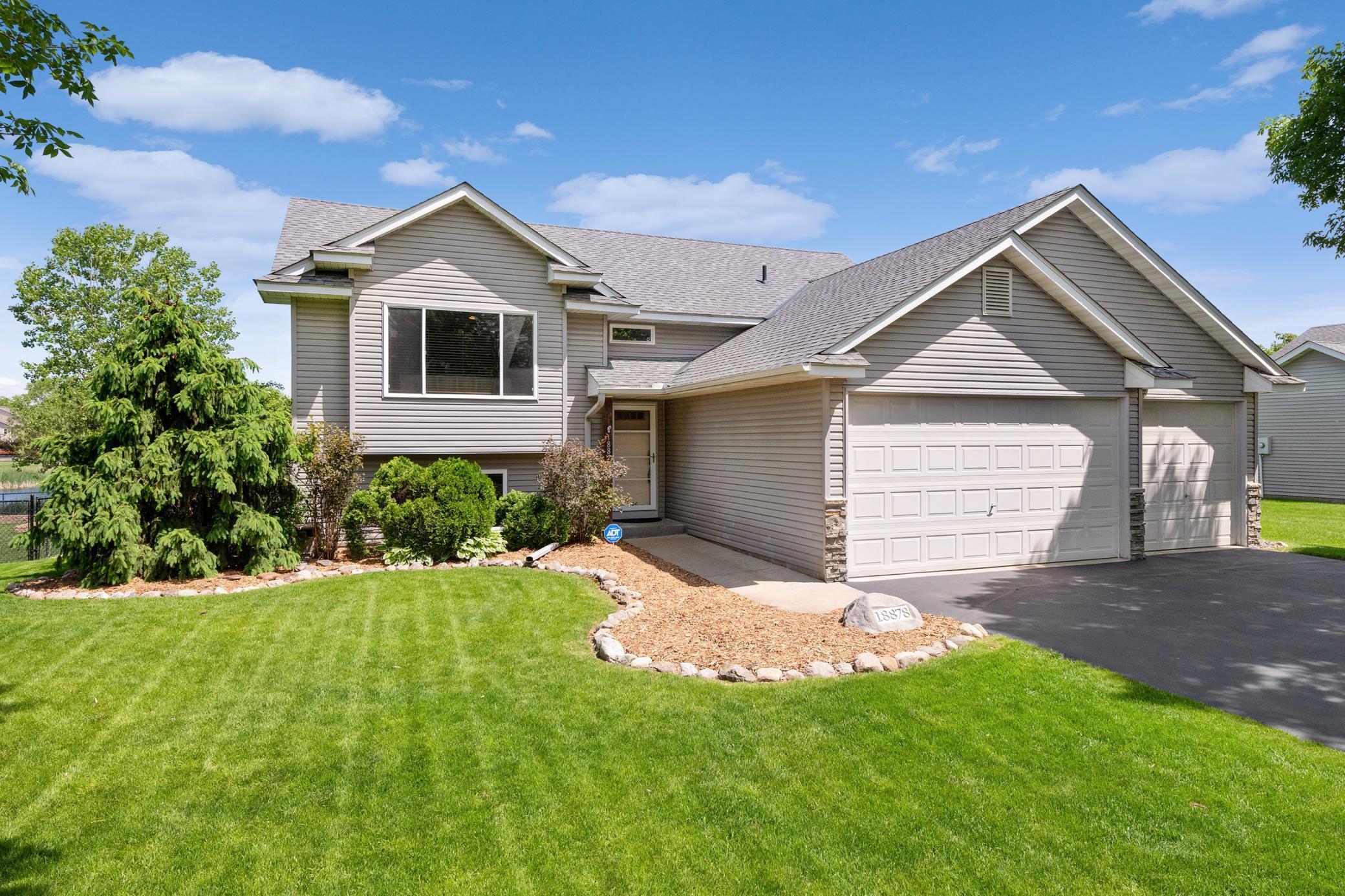 View of Residential at 18878 Dylan Drive, Farmington MN 55024, Farmington - Mike Wilen | Minnesota Team Real Estate