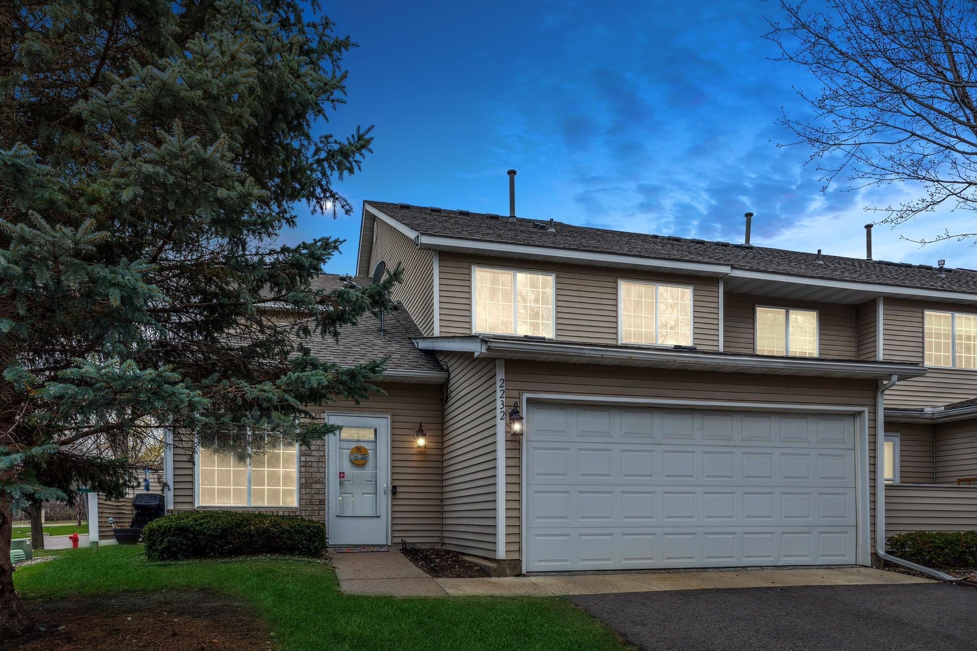 View of Residential at 2232 Williams Drive, Burnsville MN 55337, Burnsville - Mike Wilen | Minnesota Team Real Estate