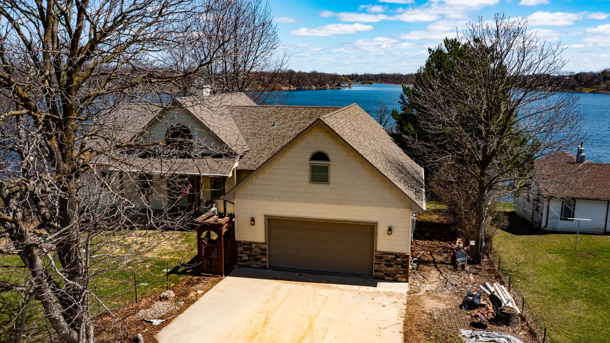 View of Residential at 6036 Desoto Avenue, Maple Lake MN 55358, Maple Lake - Mike Wilen | Minnesota Team Real Estate