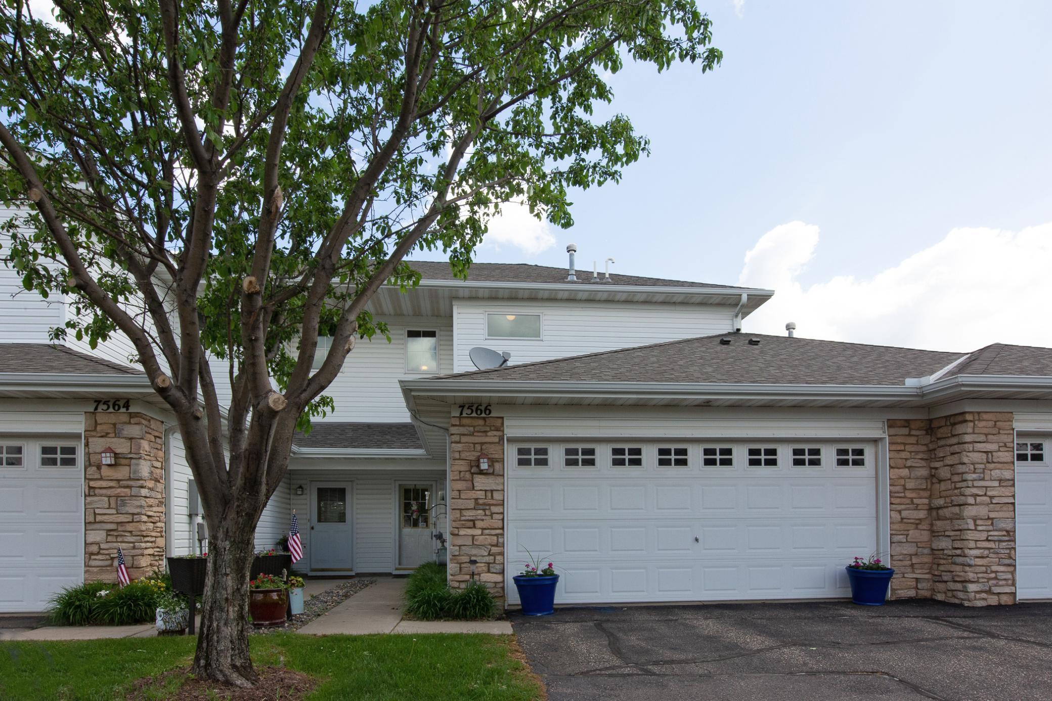 View of Residential at 7566 5th Street, Oakdale MN 55128, Oakdale - Mike Wilen | Minnesota Team Real Estate
