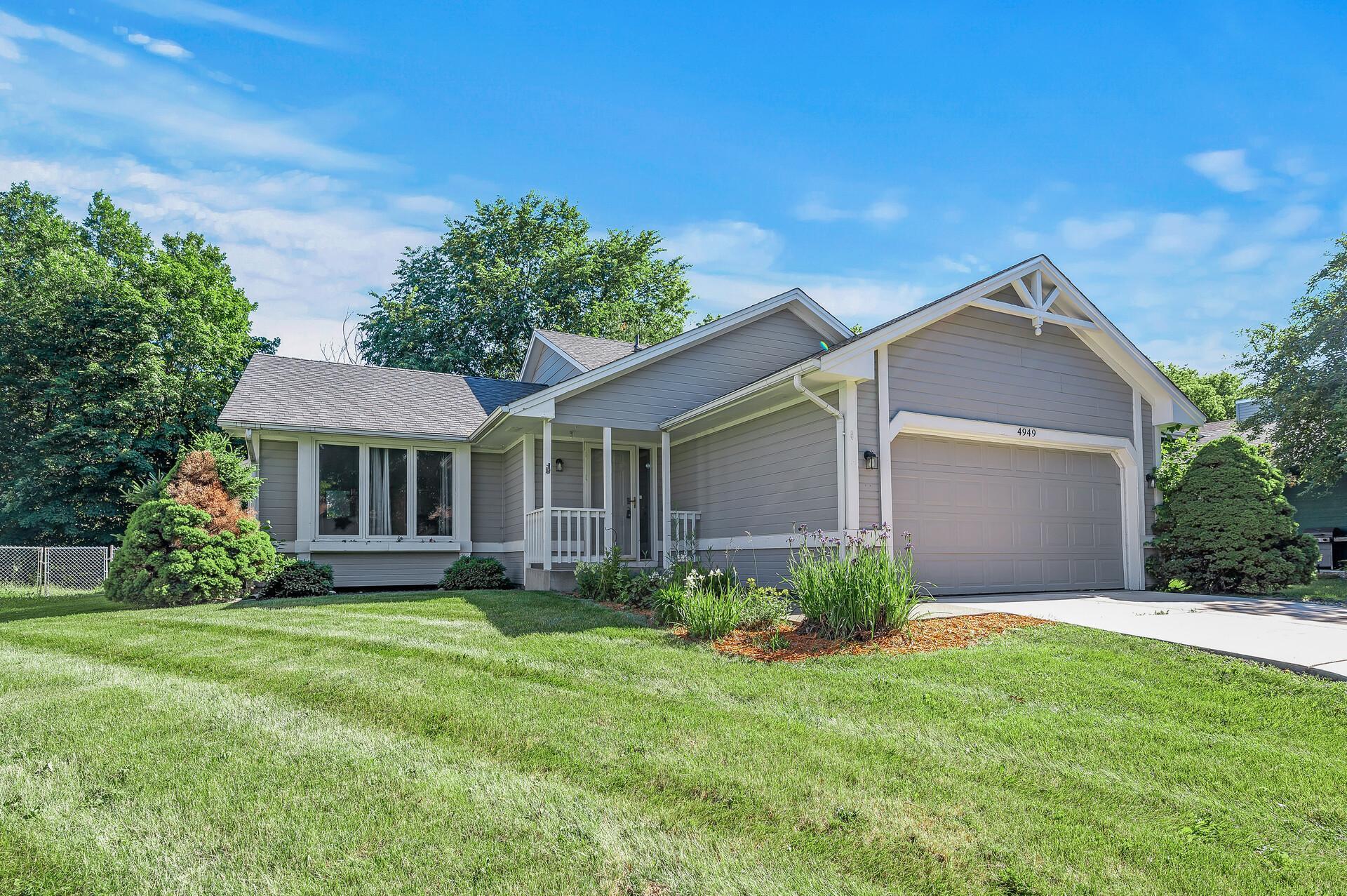 View of Residential at 4949 147th Street, Savage MN 55378, Savage - Mike Wilen | Minnesota Team Real Estate