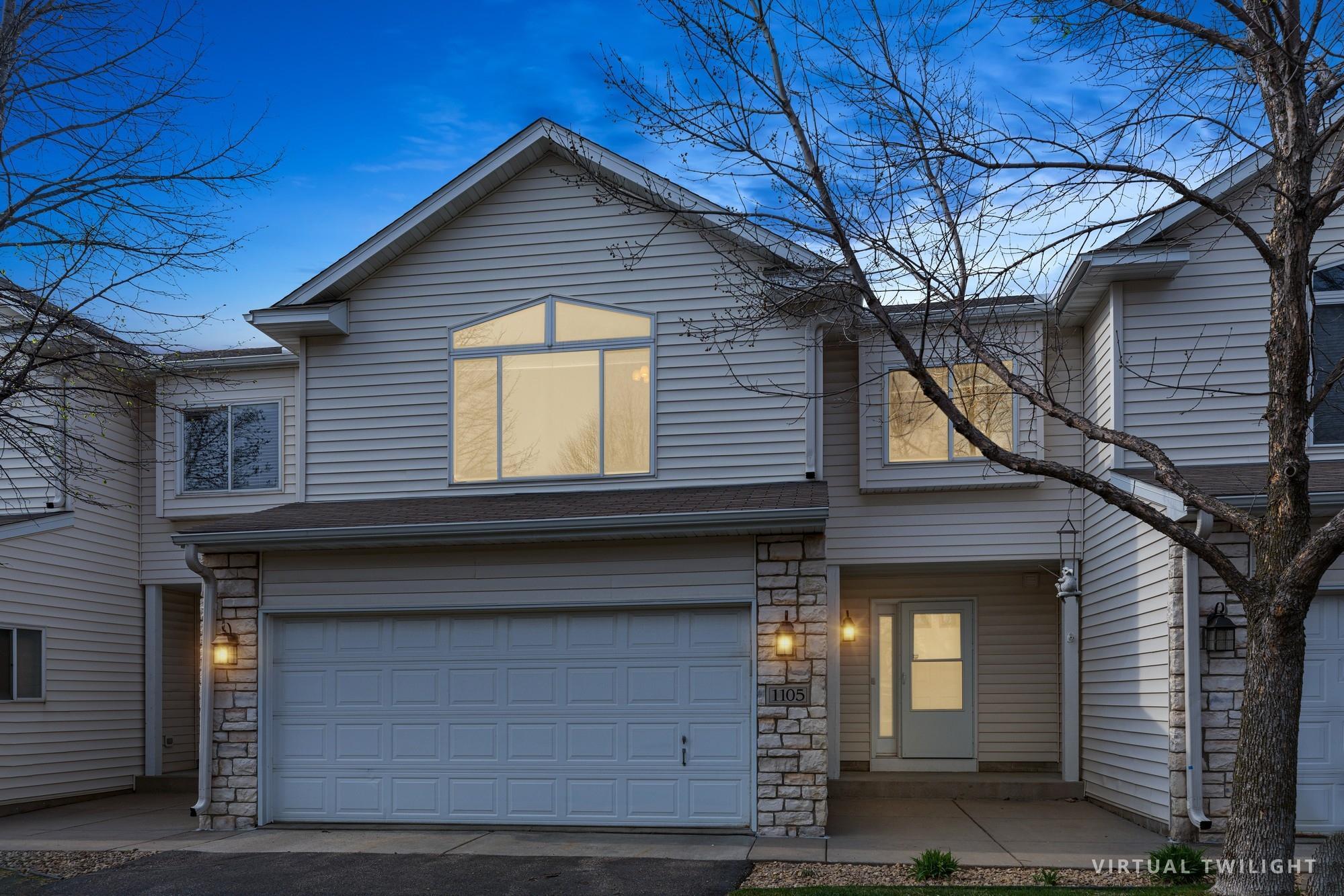 View of Residential at 1105 Willow Trail, Farmington MN 55024, Farmington - Mike Wilen | Minnesota Team Real Estate
