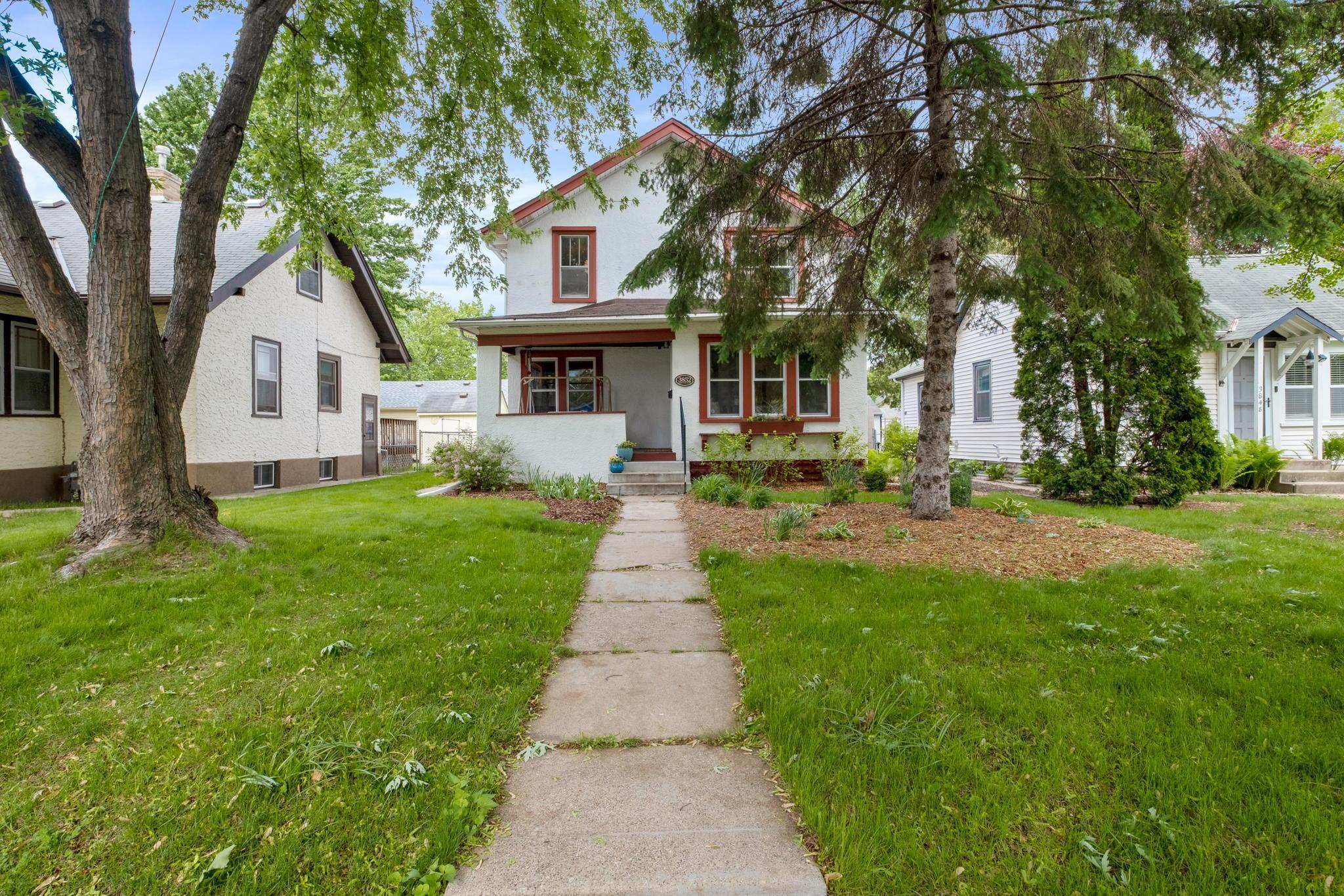 View of Residential at 3852 42nd Avenue, Minneapolis MN 55406, Minneapolis - Mike Wilen | Minnesota Team Real Estate