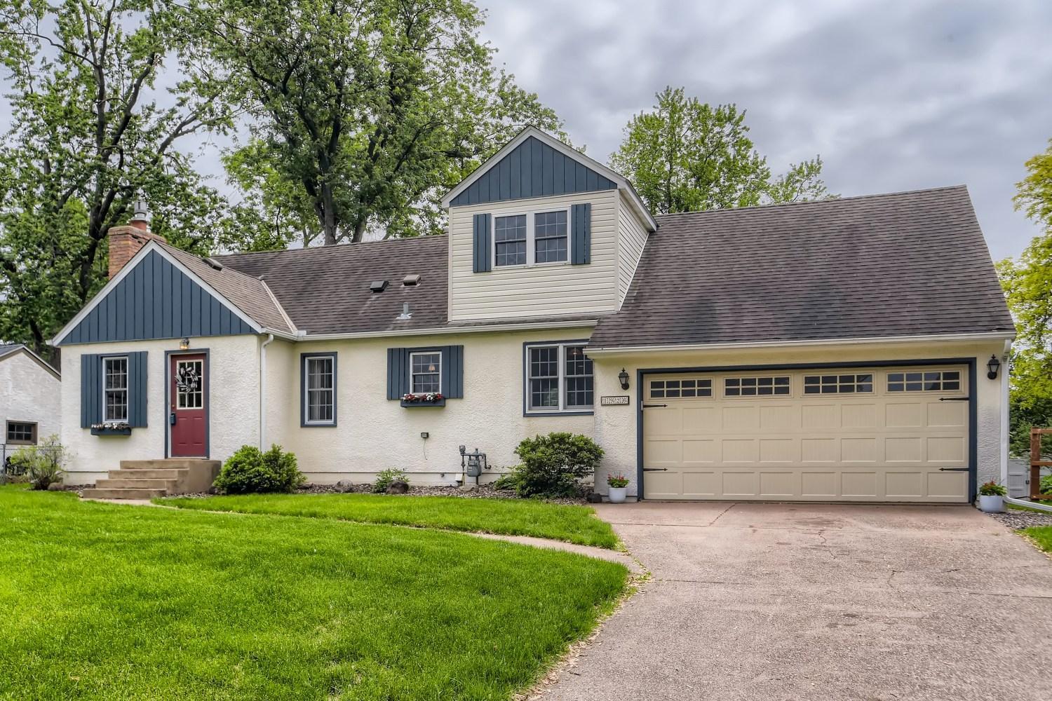 View of Residential at 1926 Jerrold Avenue, New Brighton MN 55112, New Brighton - Mike Wilen | Minnesota Team Real Estate