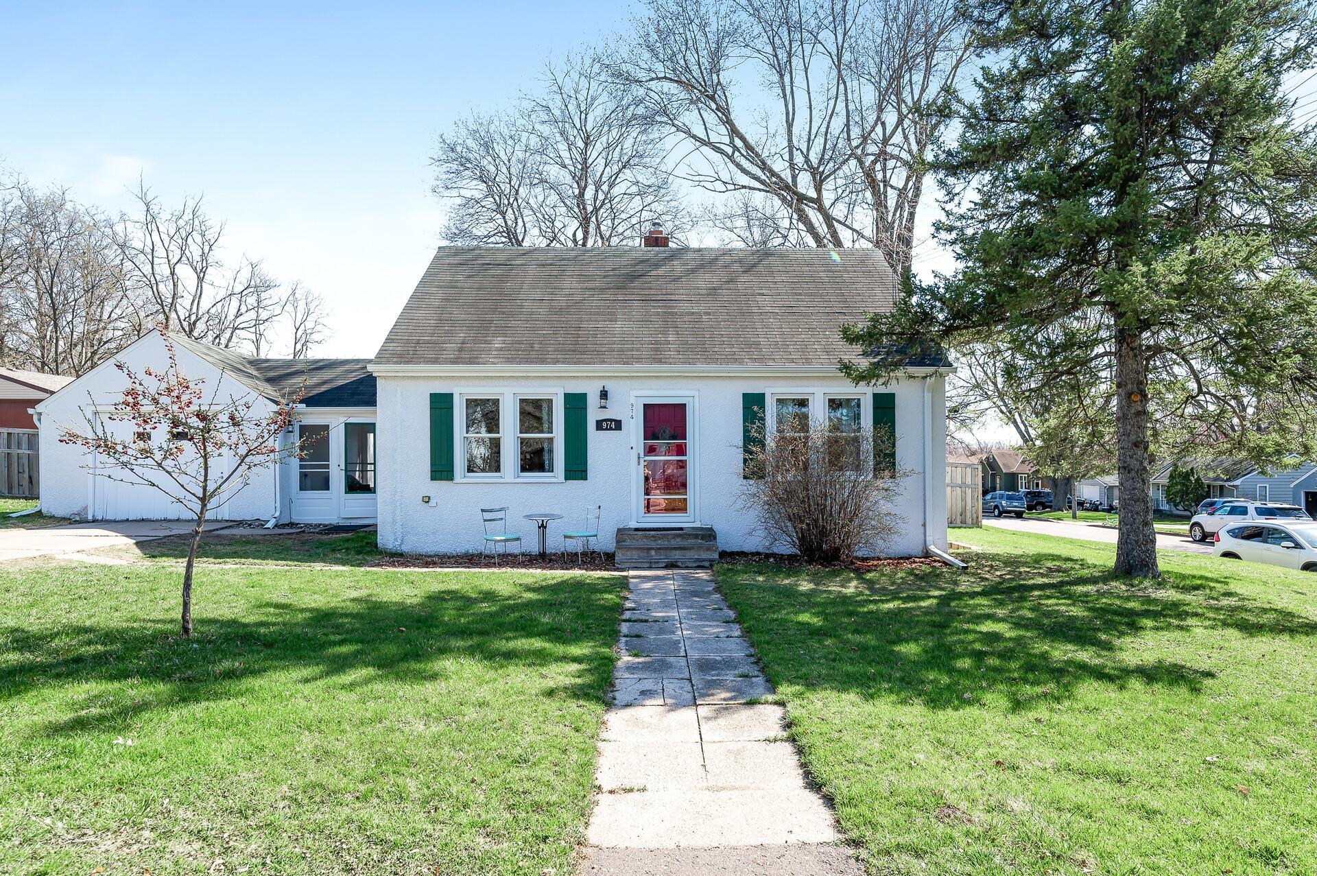 View of Residential at 974 Roselawn Avenue, Roseville MN 55113, Roseville - Mike Wilen | Minnesota Team Real Estate