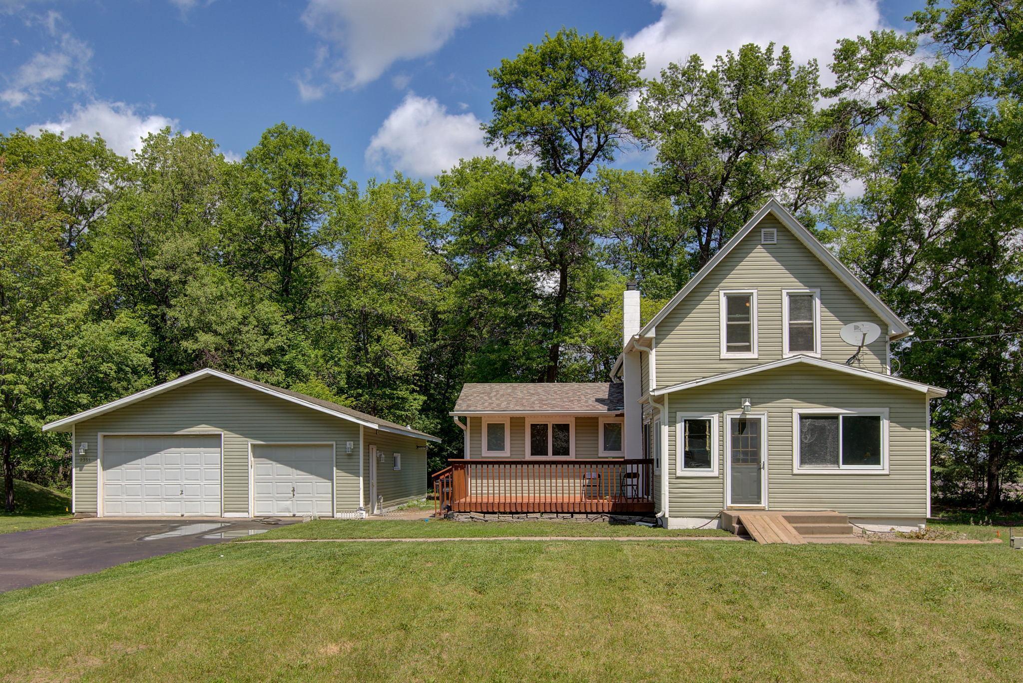 View of Residential at 2351 336th Lane, Cambridge MN 55008, Cambridge - Mike Wilen | Minnesota Team Real Estate