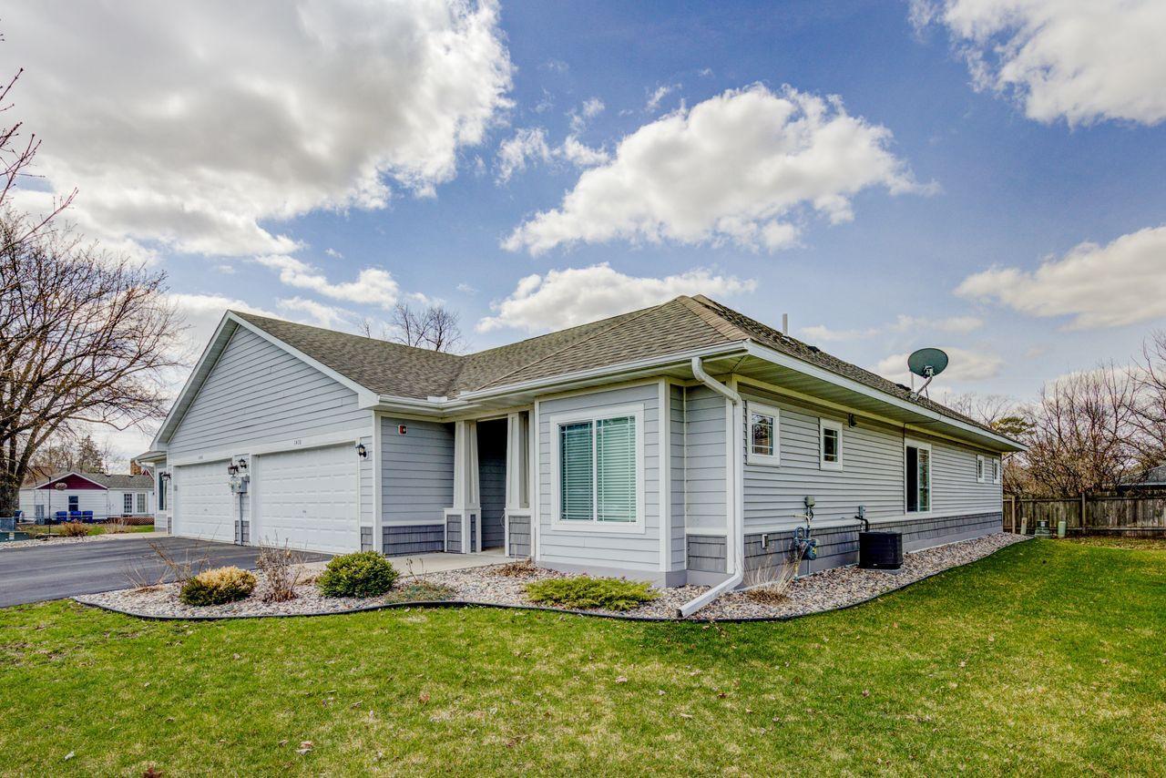 View of Residential at 1410 Ravoux Lane, Chaska MN 55318, Chaska - Mike Wilen | Minnesota Team Real Estate