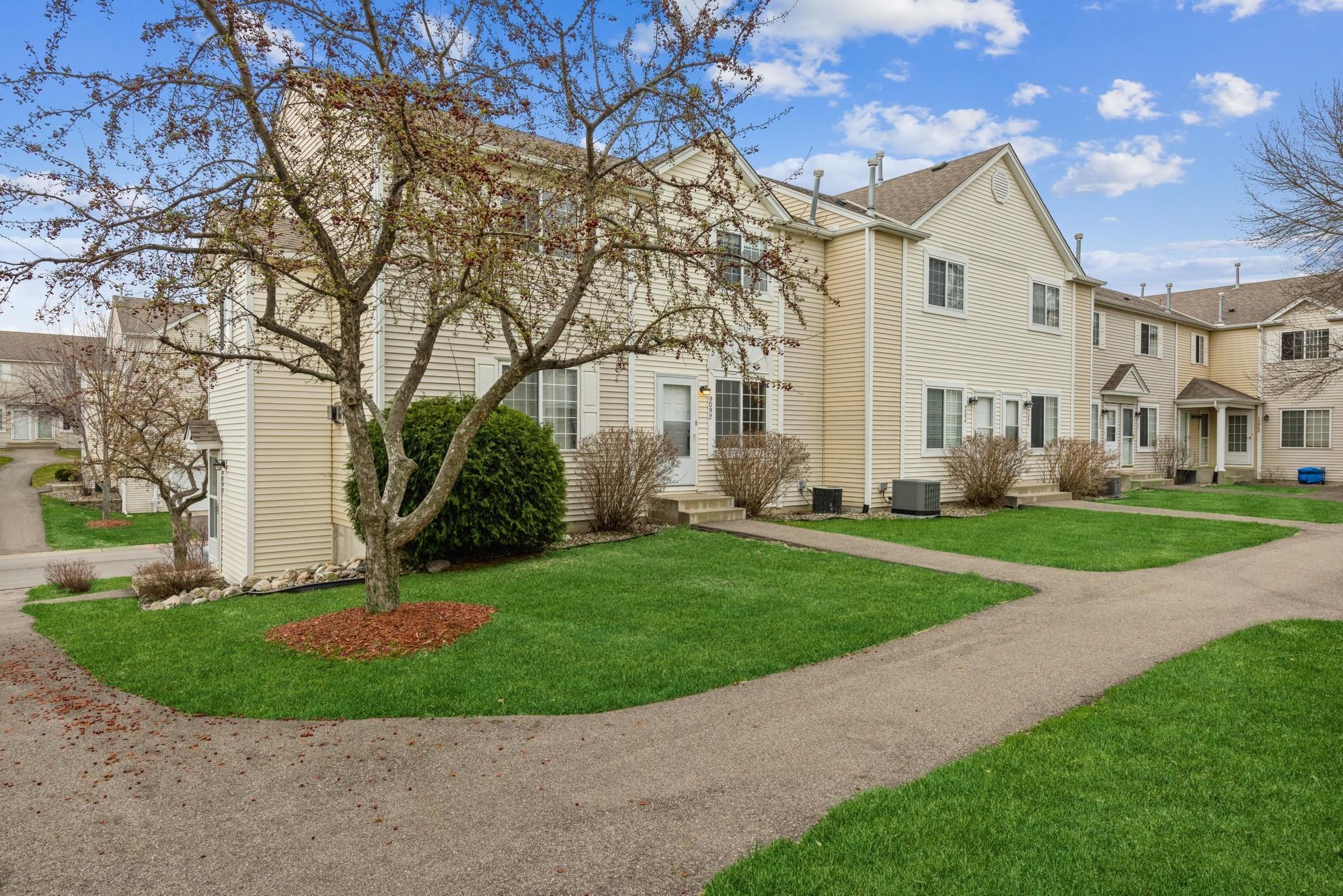 View of Residential at 9092 Klondike Court, Eden Prairie MN 55347, Eden Prairie - Mike Wilen | Minnesota Team Real Estate
