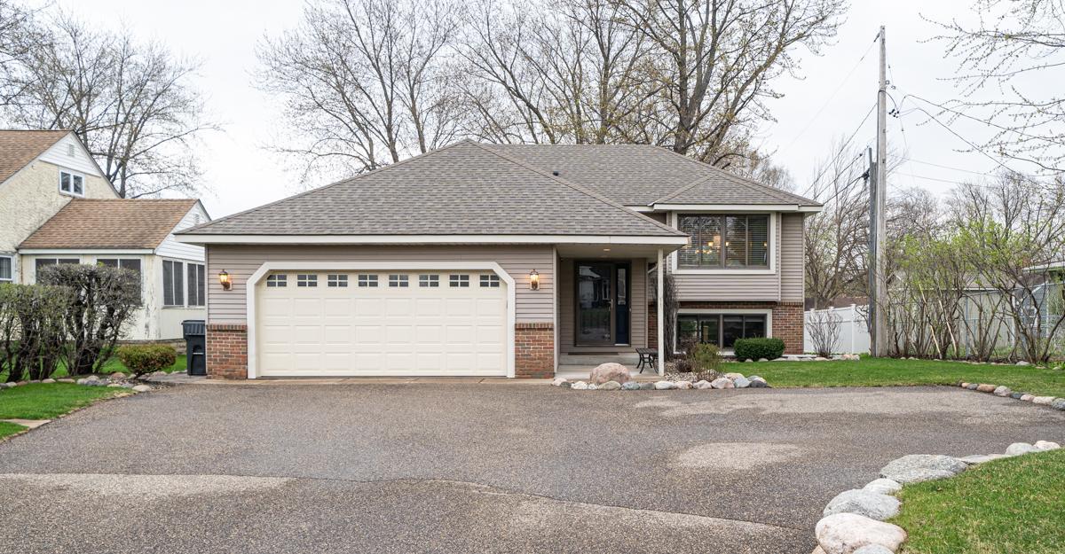View of Residential at 1966 Hamline Avenue, Roseville MN 55113, Roseville - Mike Wilen | Minnesota Team Real Estate