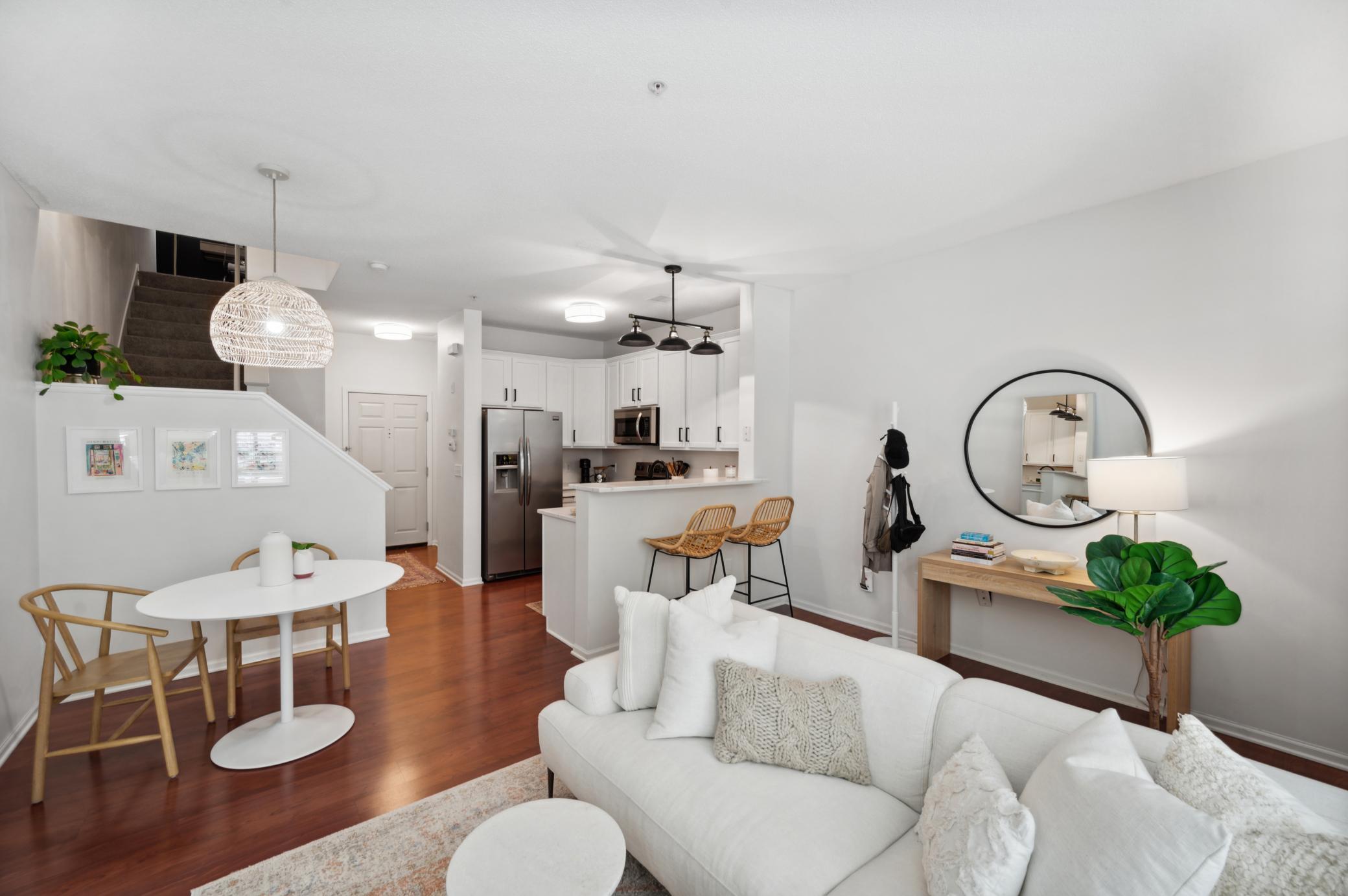 View of Residential at 545 1st Street #139, Minneapolis MN 55401, Minneapolis - Mike Wilen | Minnesota Team Real Estate