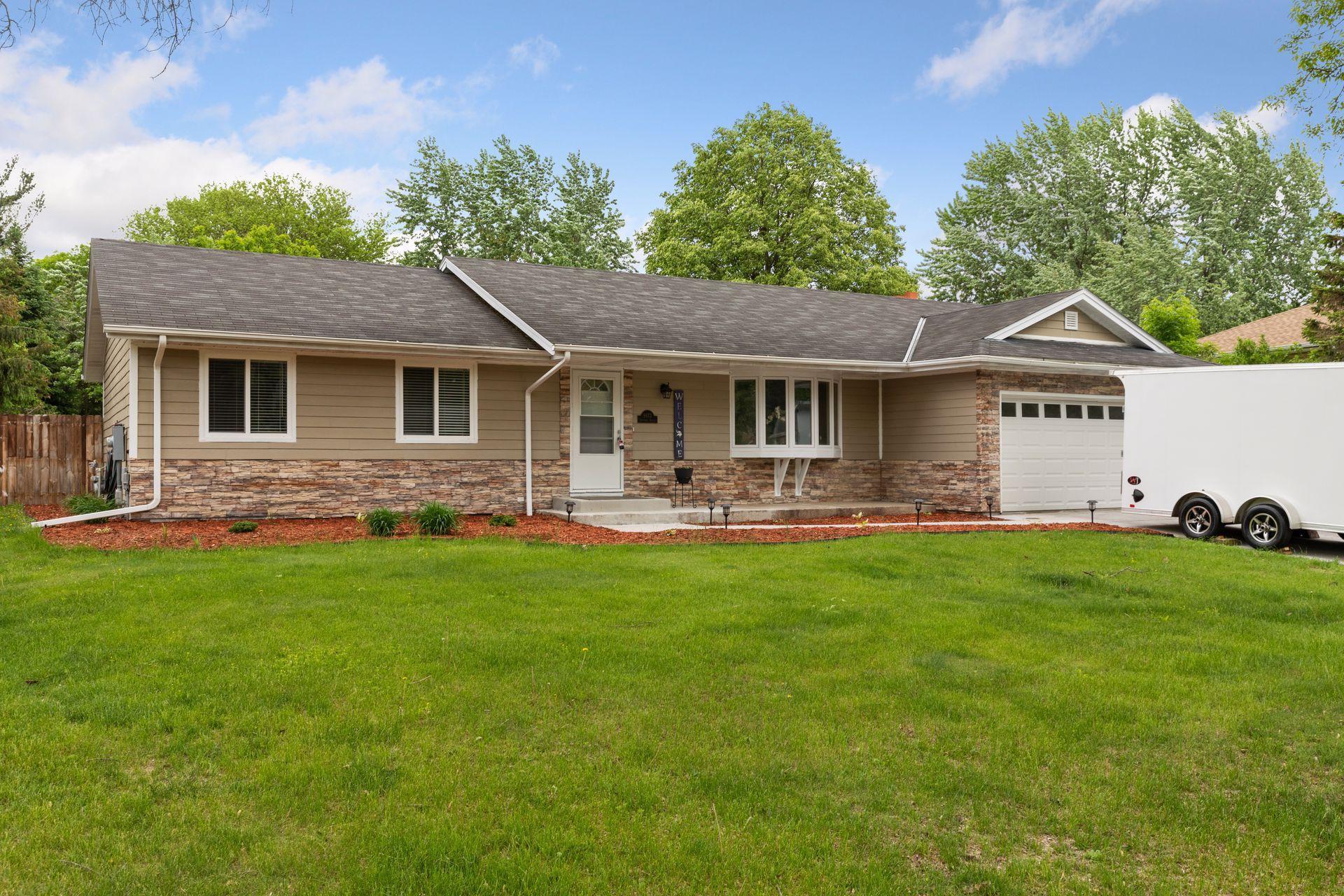 View of Residential at 8673 Ironwood Avenue, Cottage Grove MN 55016, Cottage Grove - Mike Wilen | Minnesota Team Real Estate
