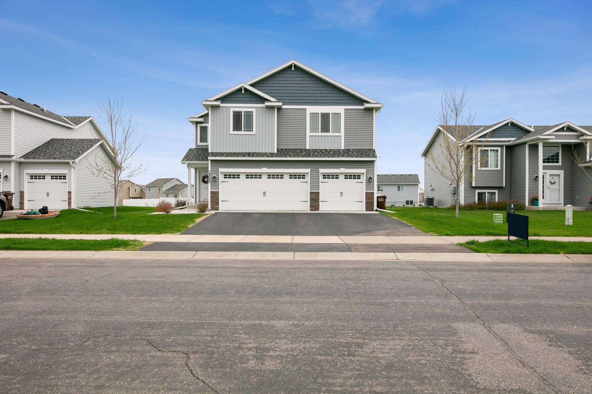 View of Residential at 19083 Ivanhoe Drive, Elk River MN 55330, Elk River - Mike Wilen | Minnesota Team Real Estate