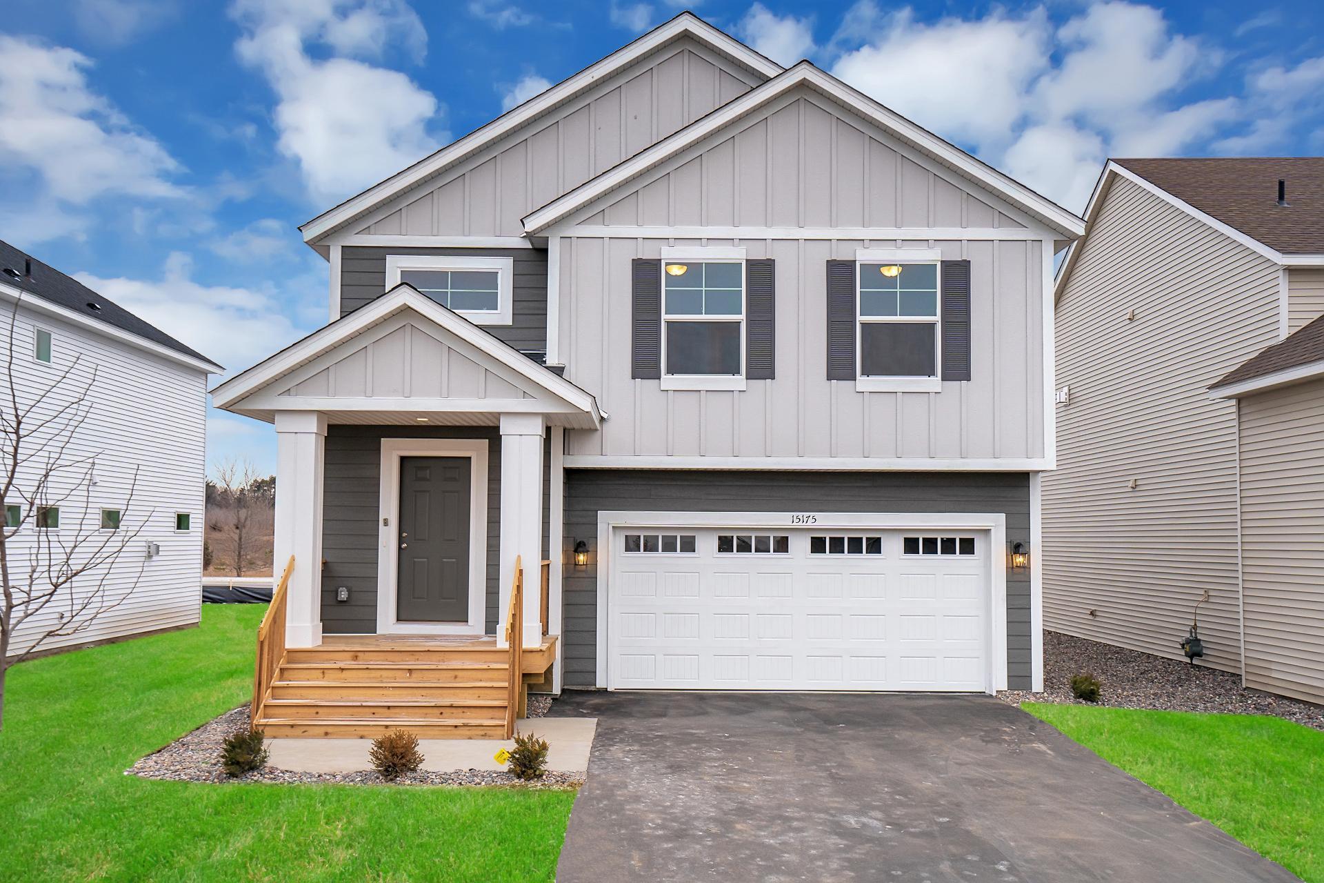 View of Residential at 10209 Greenway Circle, Cottage Grove MN 55016, Cottage Grove - Mike Wilen | Minnesota Team Real Estate