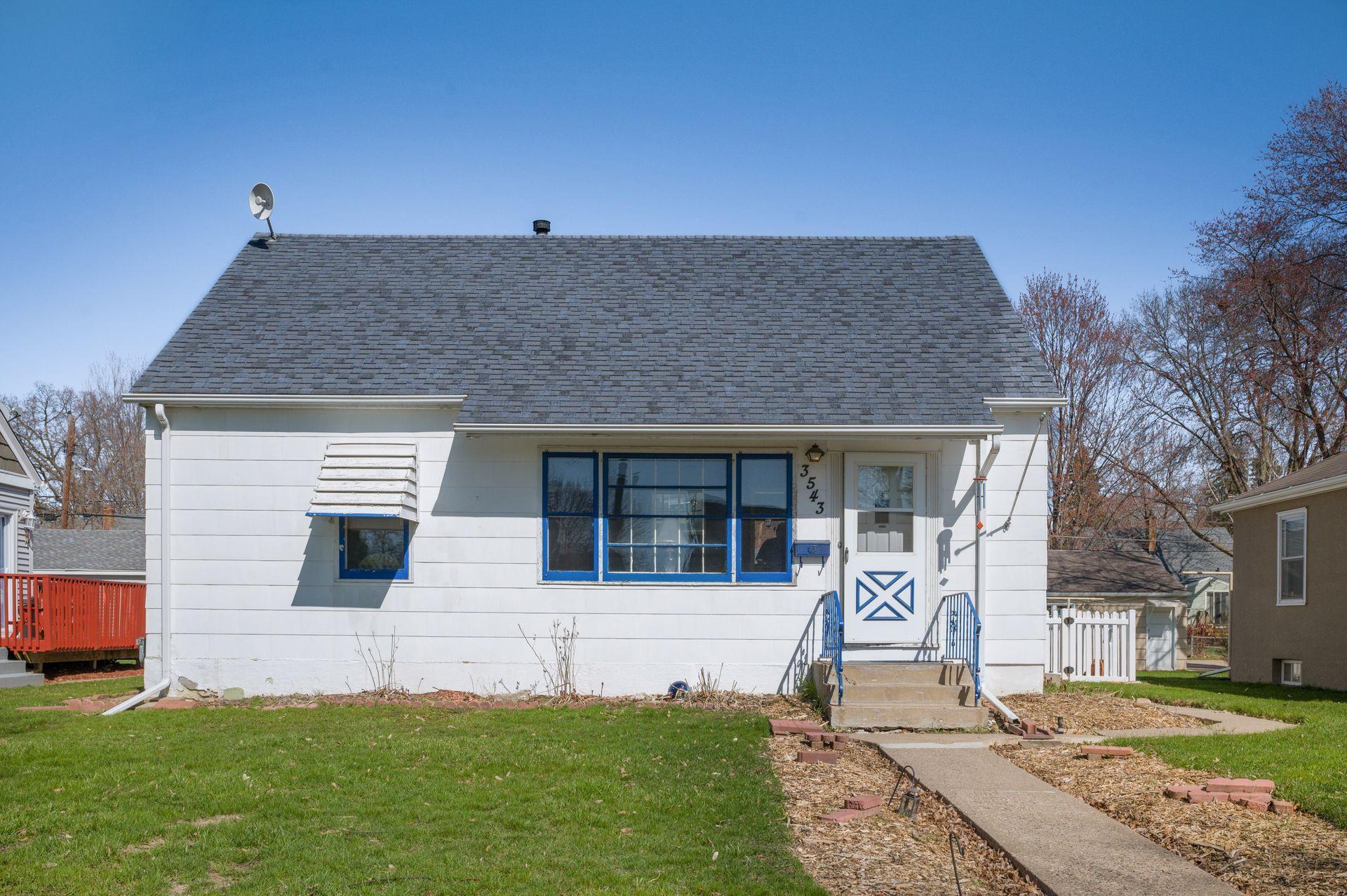 View of Residential at 3543 Taylor Street, Minneapolis MN 55418, Minneapolis - Mike Wilen | Minnesota Team Real Estate