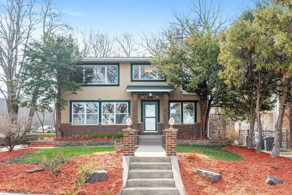 View of Residential at 628 Oliver Avenue, Minneapolis MN 55405, Minneapolis - Mike Wilen | Minnesota Team Real Estate